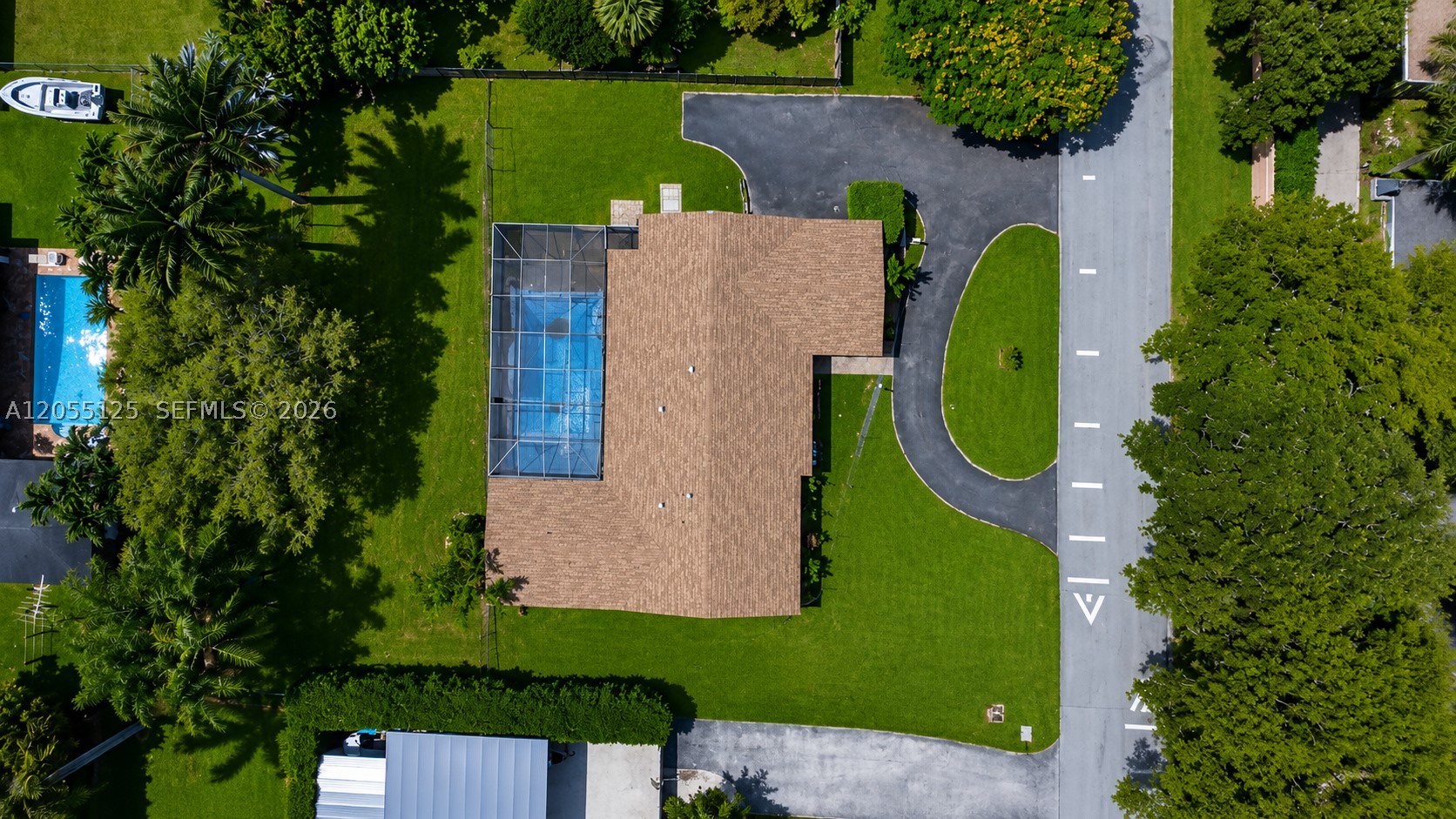 MARAL ESTATES SEC 3 - Residential