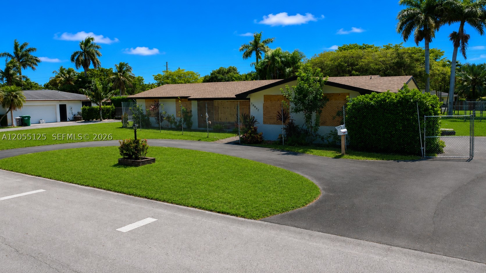 MARAL ESTATES SEC 3 - Residential
