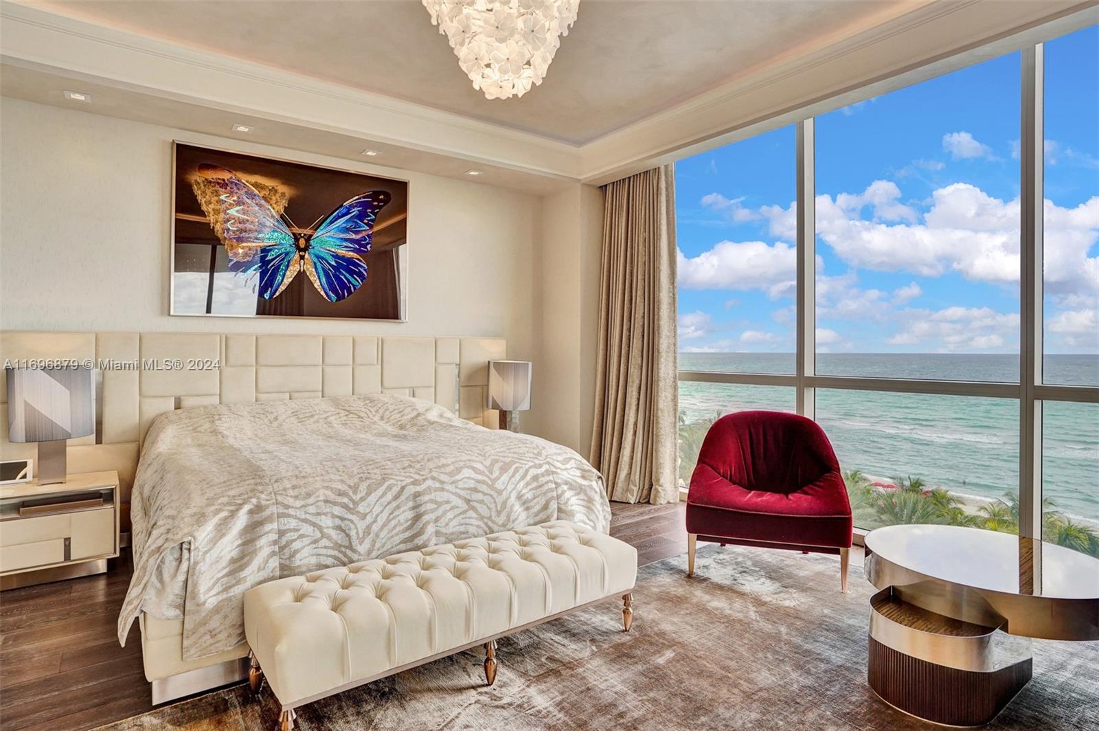 THE MANSIONS AT ACQUALINA - Residential