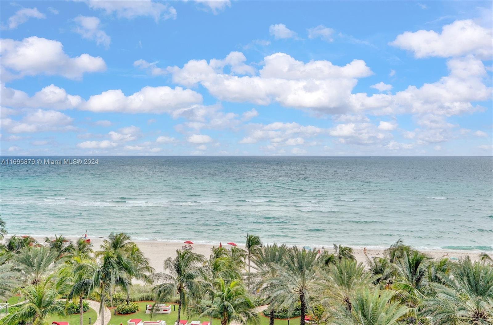 THE MANSIONS AT ACQUALINA - Residential