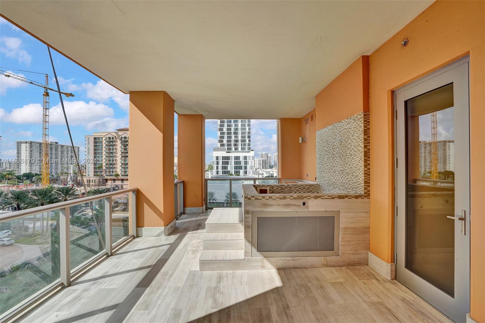 THE MANSIONS AT ACQUALINA - Residential
