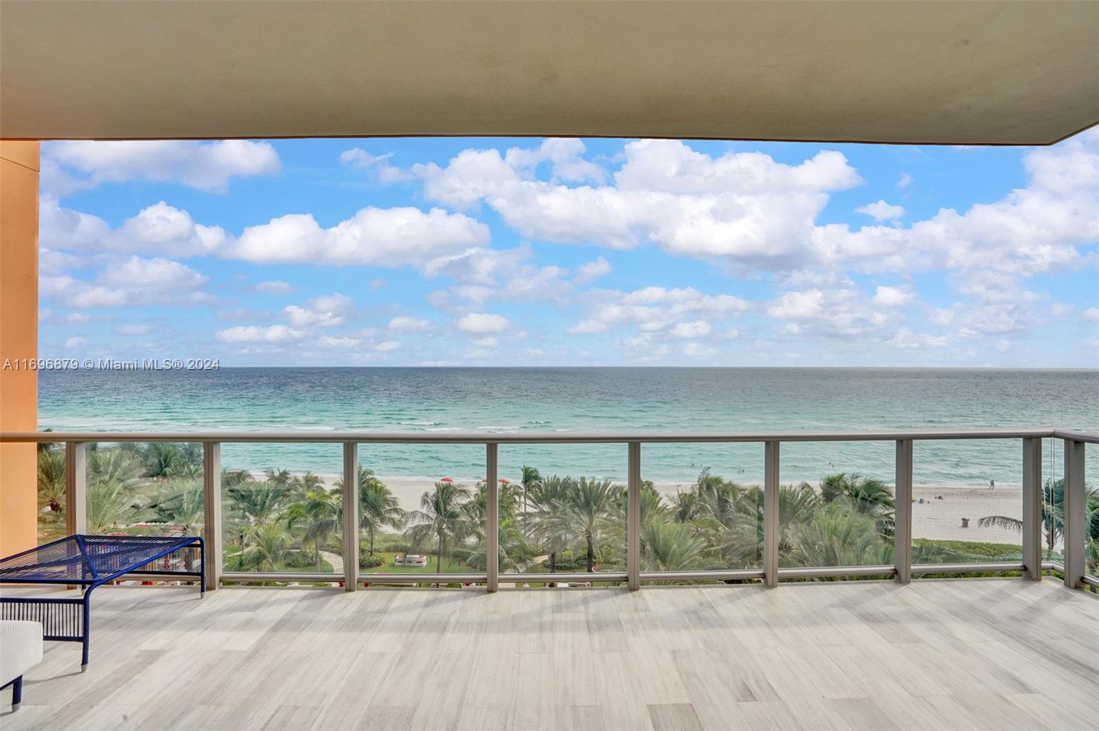 THE MANSIONS AT ACQUALINA - Residential