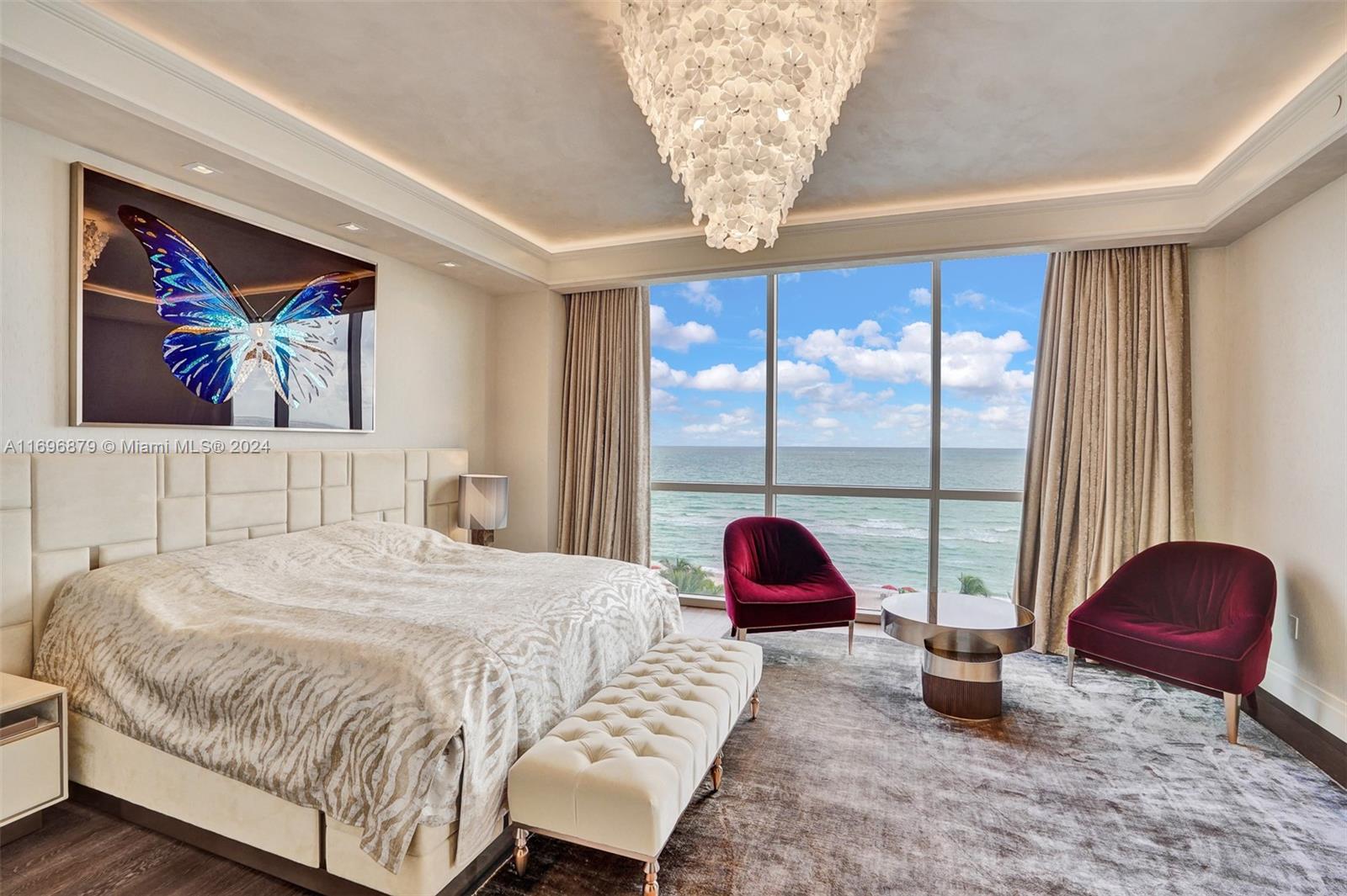 THE MANSIONS AT ACQUALINA - Residential
