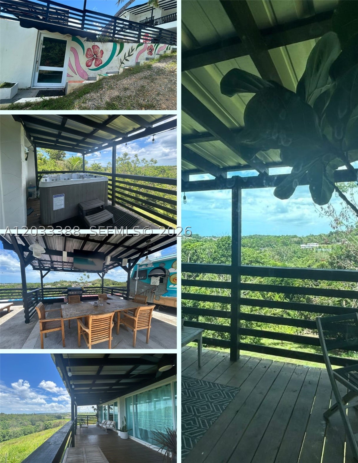CABJO ROJO PUERTO RICO - Residential