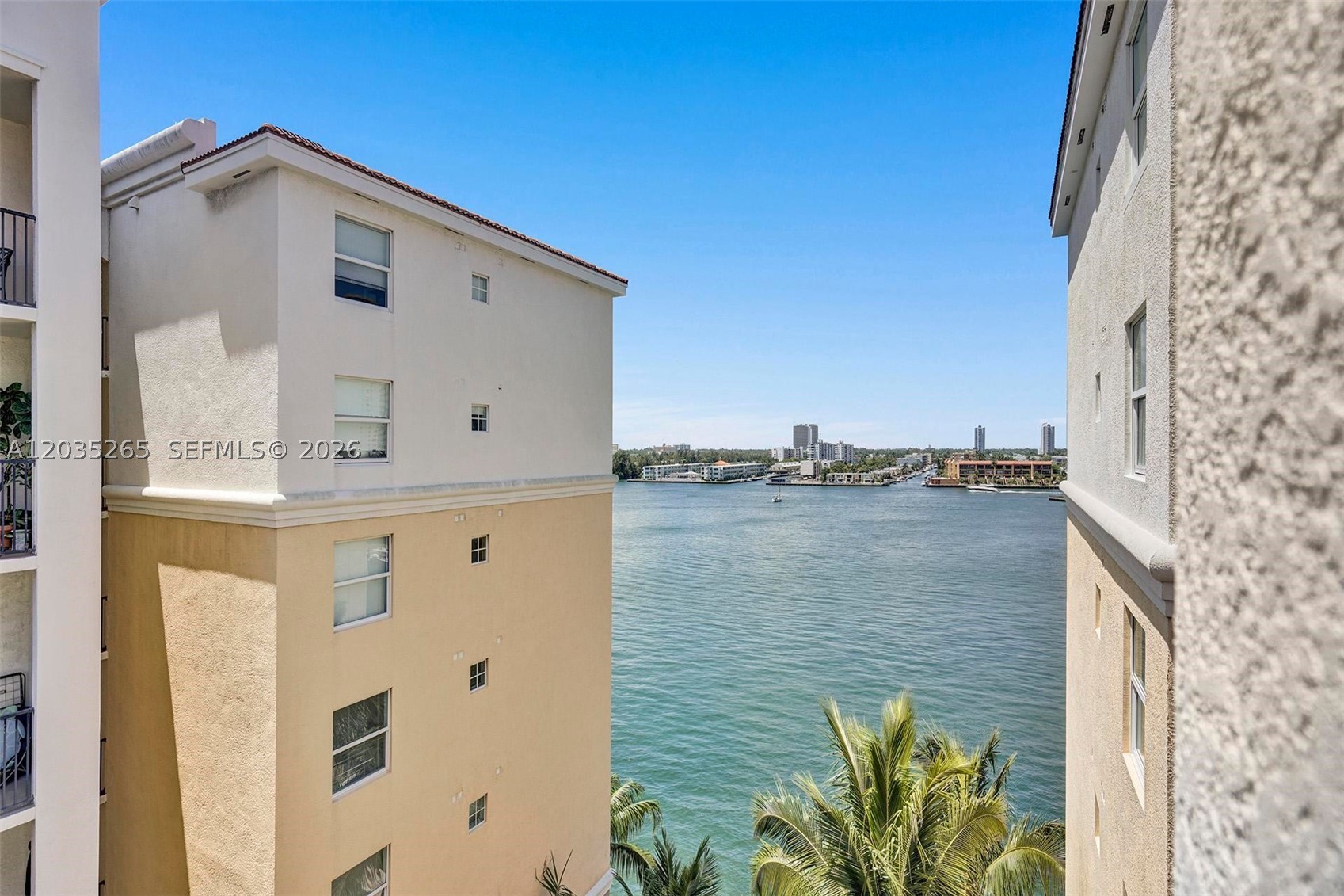 PORTO BELLAGIO CONDO - Residential Lease