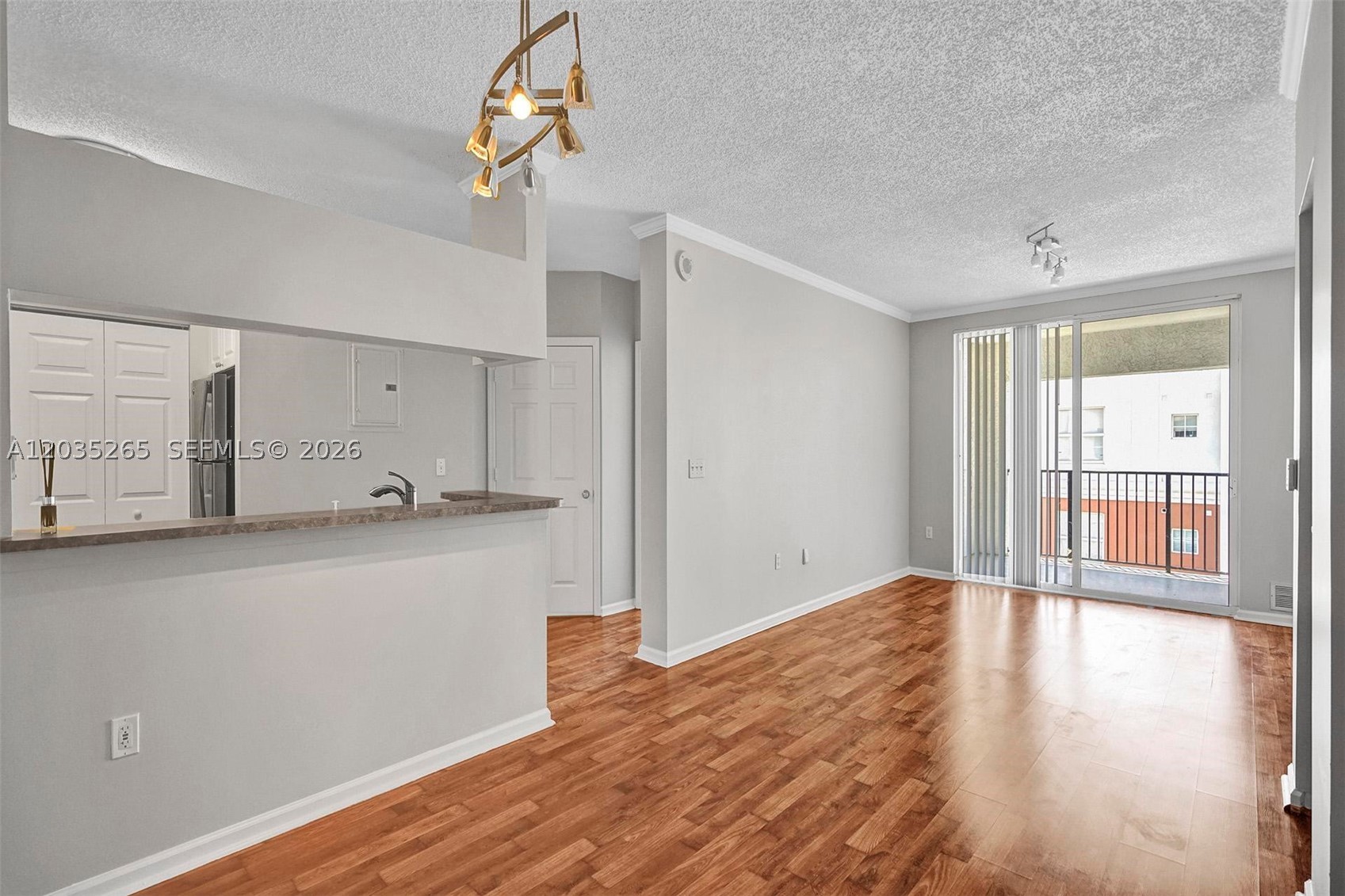 PORTO BELLAGIO CONDO - Residential Lease