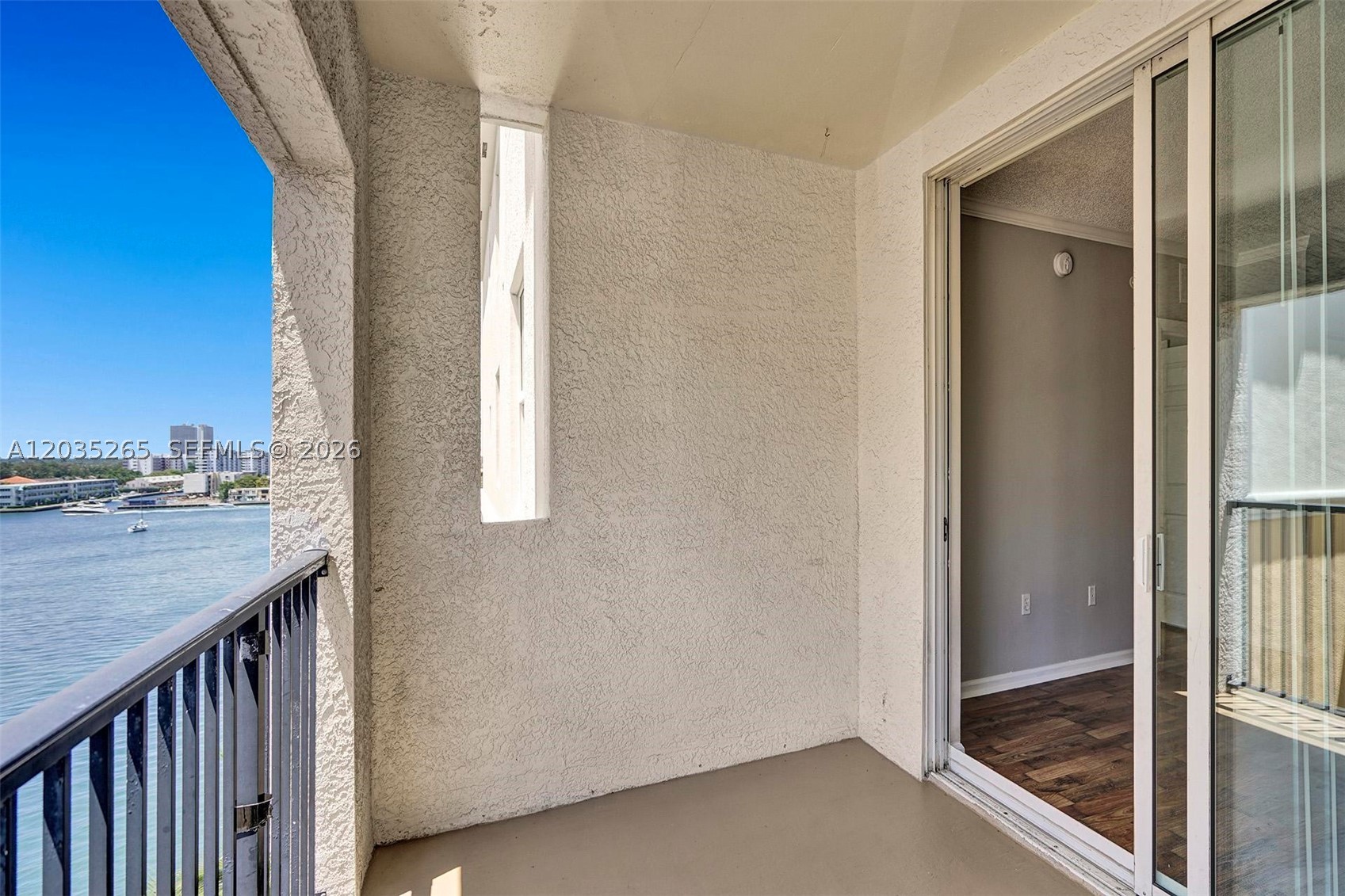 PORTO BELLAGIO CONDO - Residential Lease