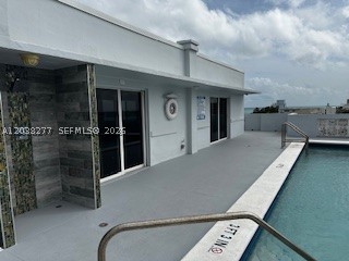 BAKER TOWERS CONDO - Residential