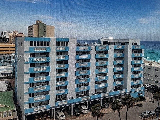 BAKER TOWERS CONDO - Residential