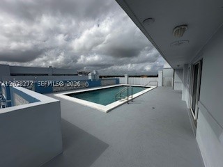 BAKER TOWERS CONDO - Residential