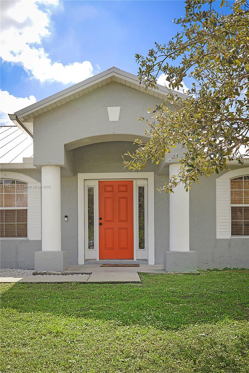 PORT ST LUCIE SECTION  34 - Residential