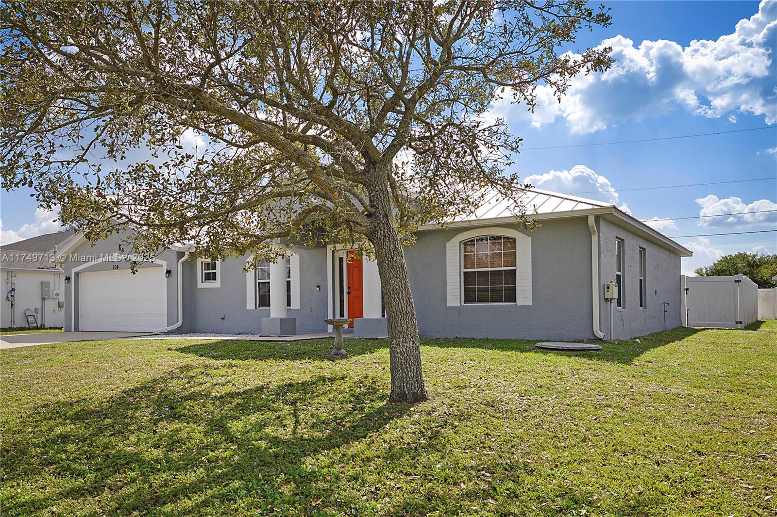 PORT ST LUCIE SECTION  34 - Residential