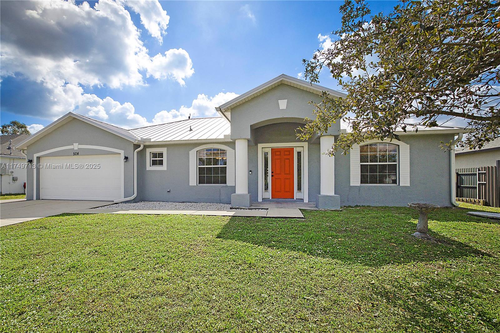 PORT ST LUCIE SECTION  34 - Residential