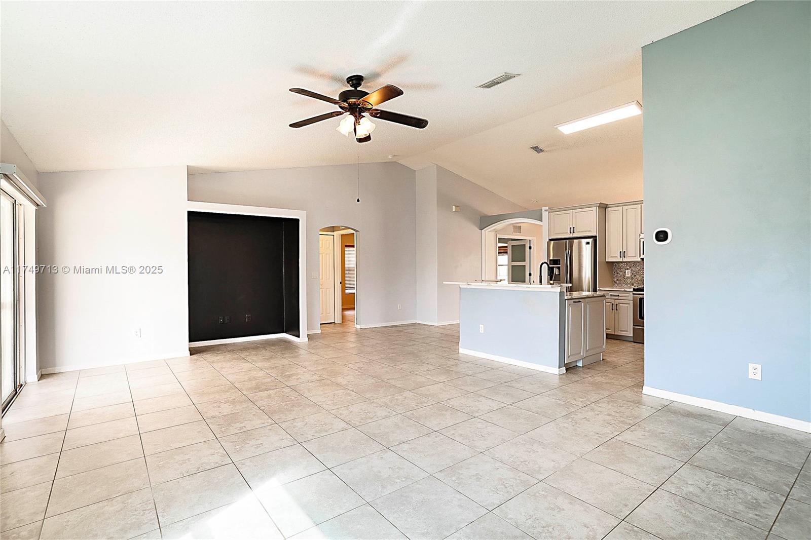 PORT ST LUCIE SECTION  34 - Residential