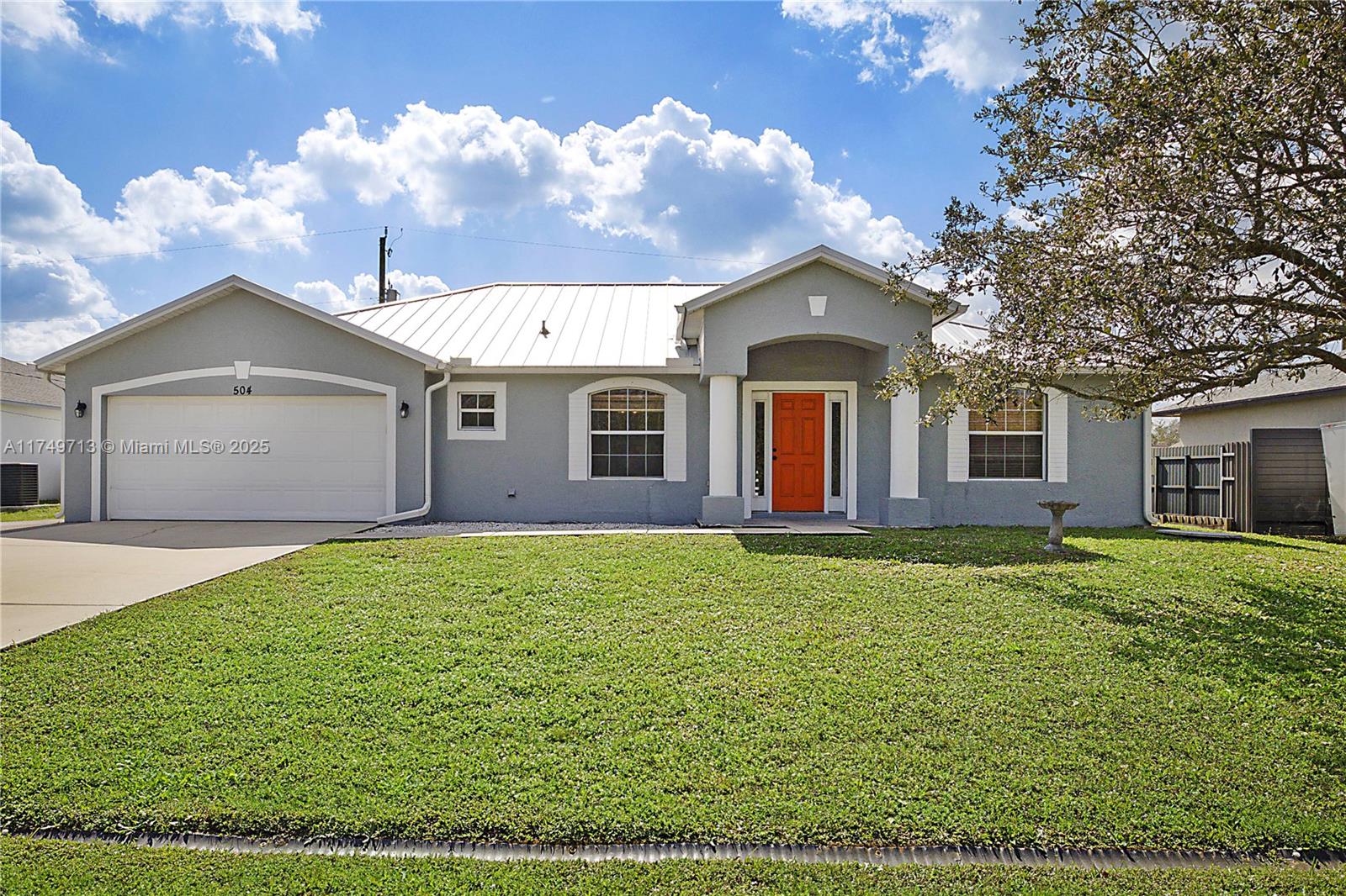 PORT ST LUCIE SECTION  34 - Residential