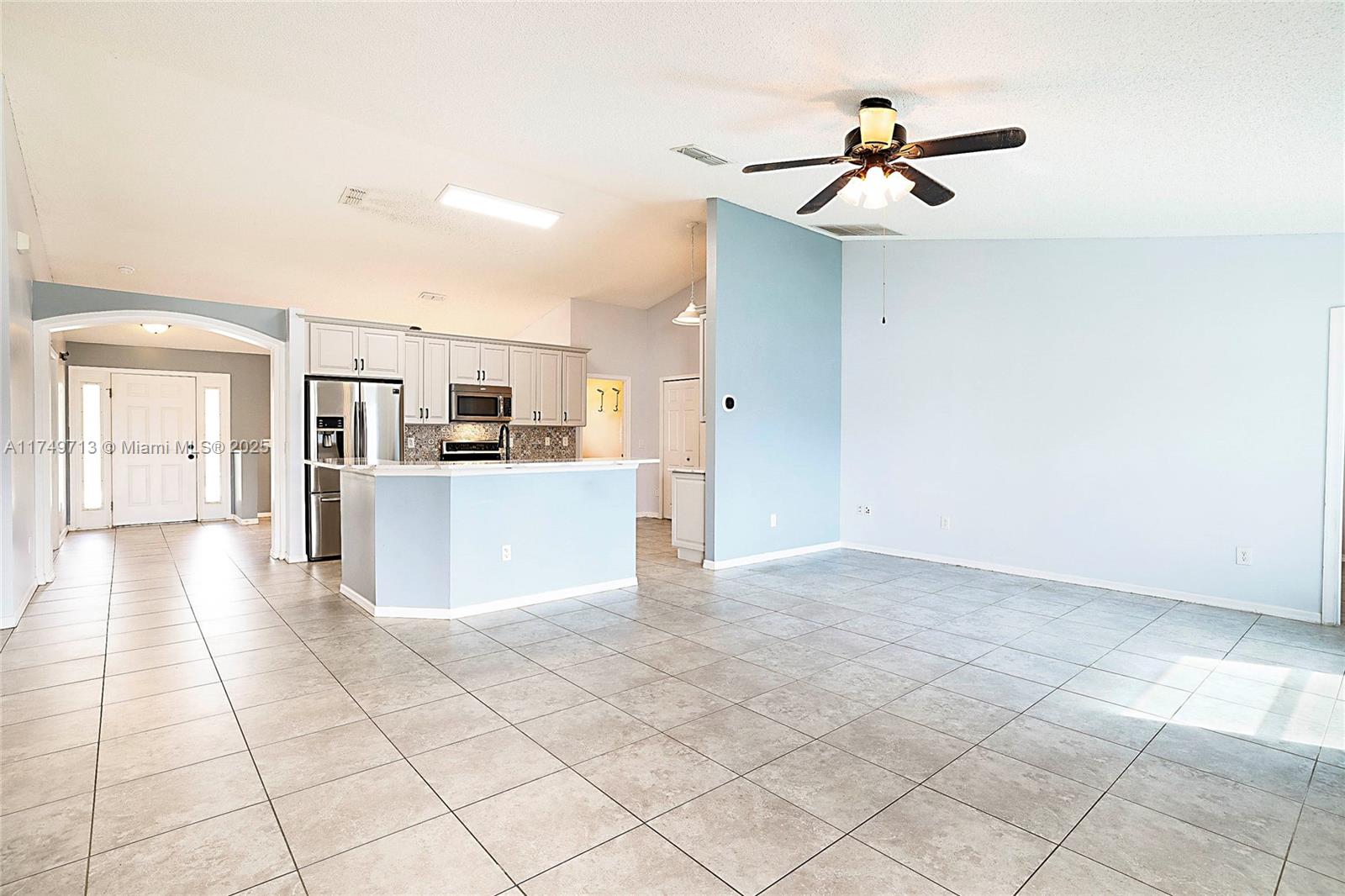 PORT ST LUCIE SECTION  34 - Residential
