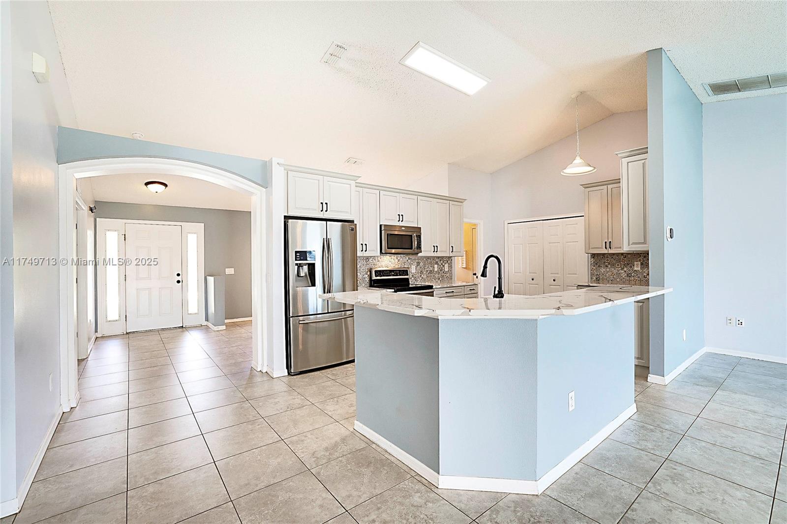 PORT ST LUCIE SECTION  34 - Residential