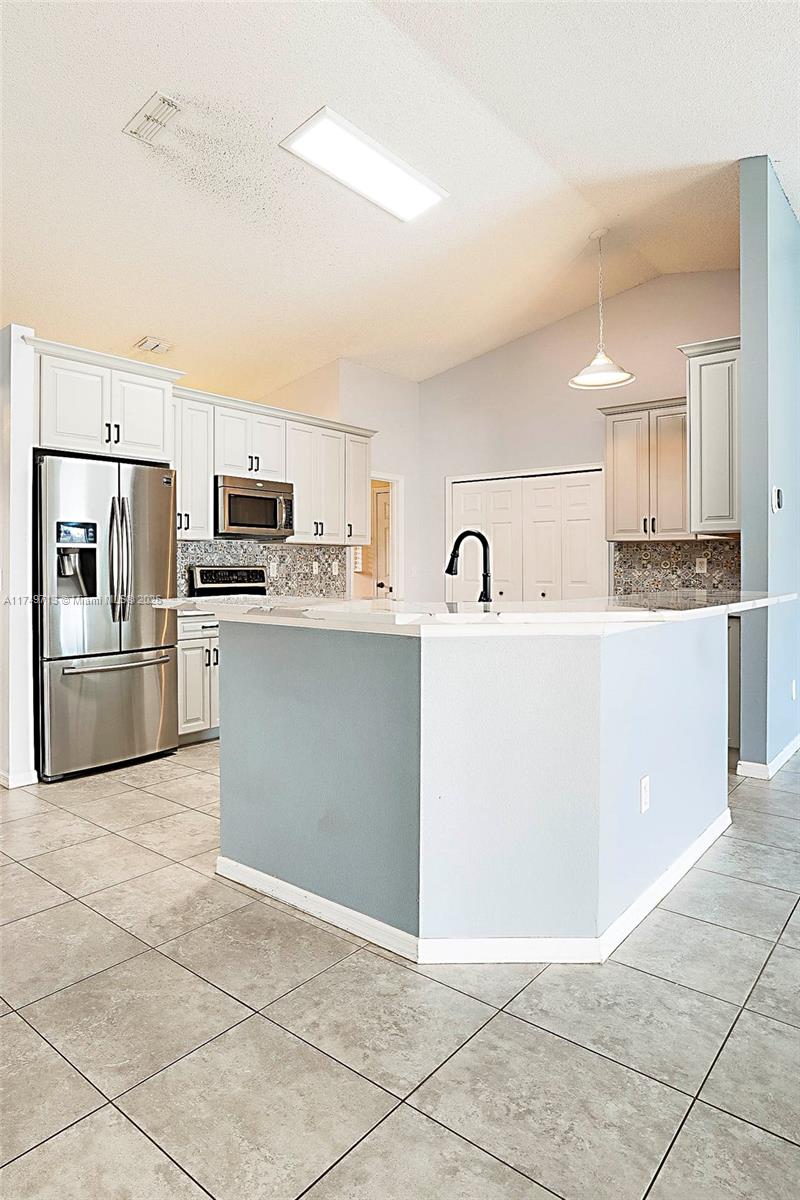 PORT ST LUCIE SECTION  34 - Residential