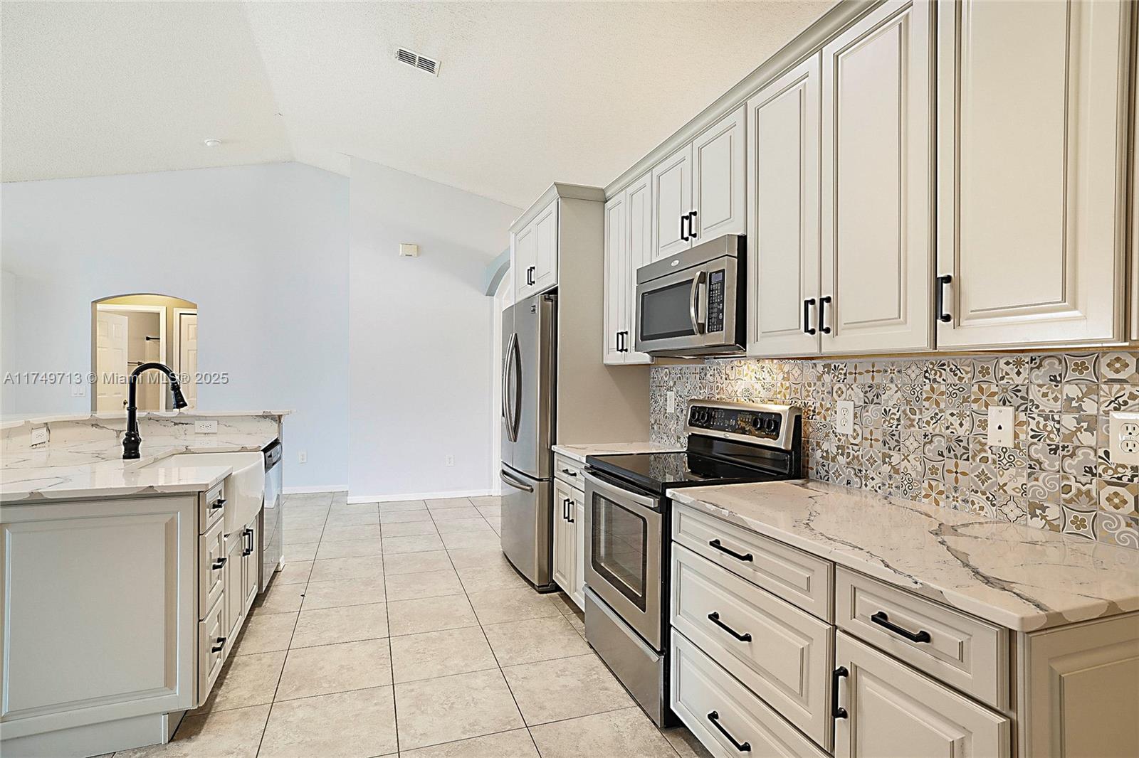 PORT ST LUCIE SECTION  34 - Residential