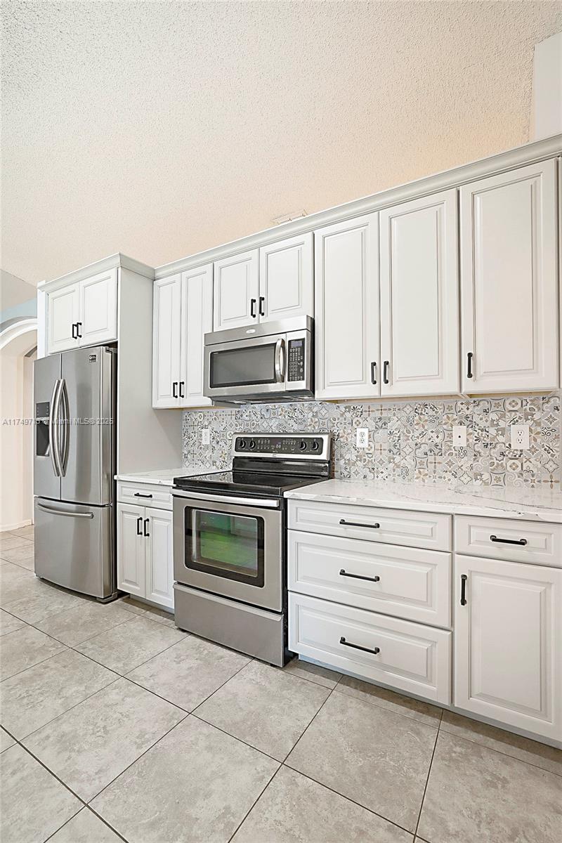 PORT ST LUCIE SECTION  34 - Residential