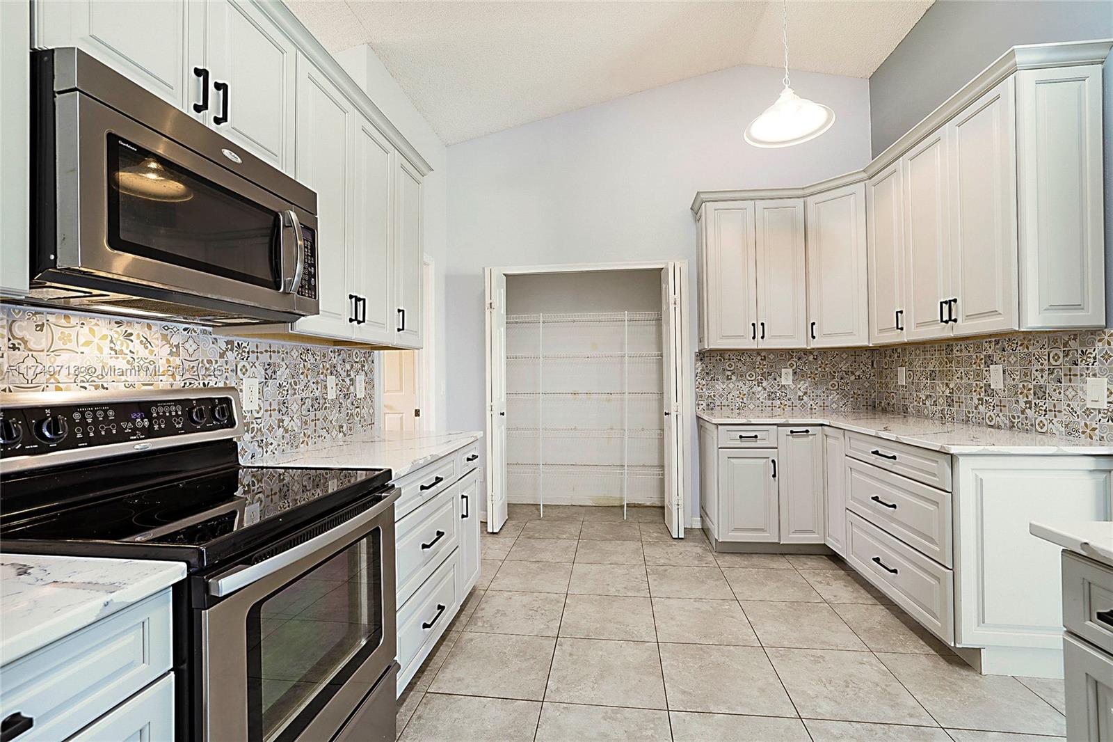 PORT ST LUCIE SECTION  34 - Residential