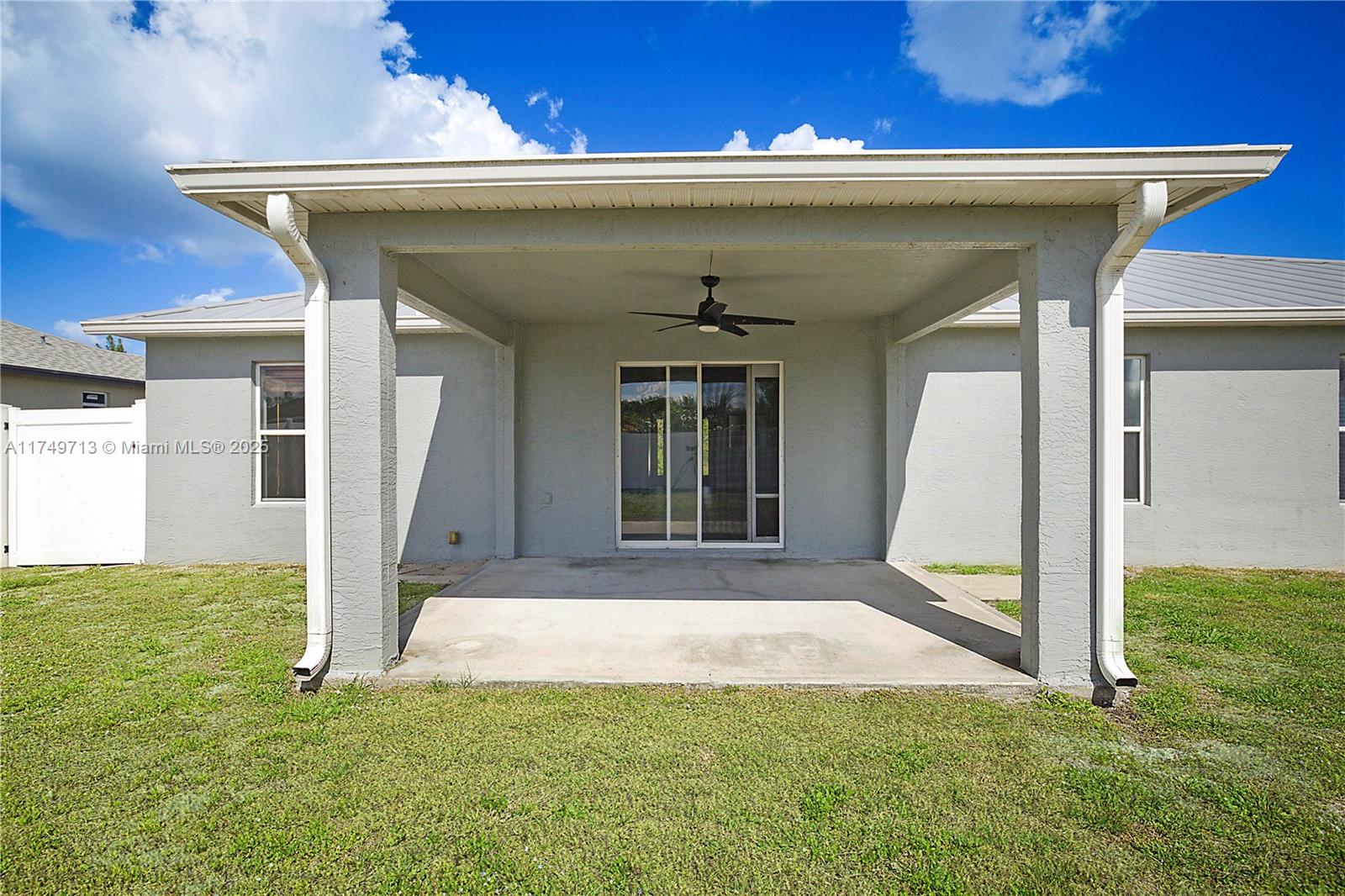 PORT ST LUCIE SECTION  34 - Residential