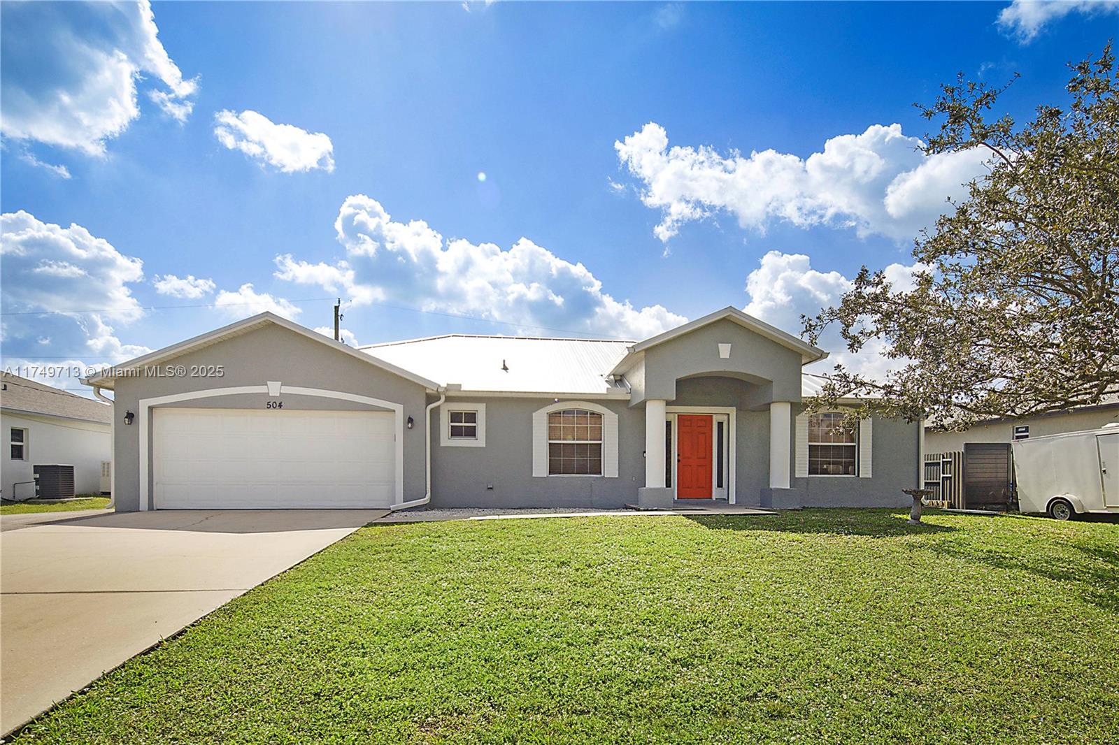 PORT ST LUCIE SECTION  34 - Residential