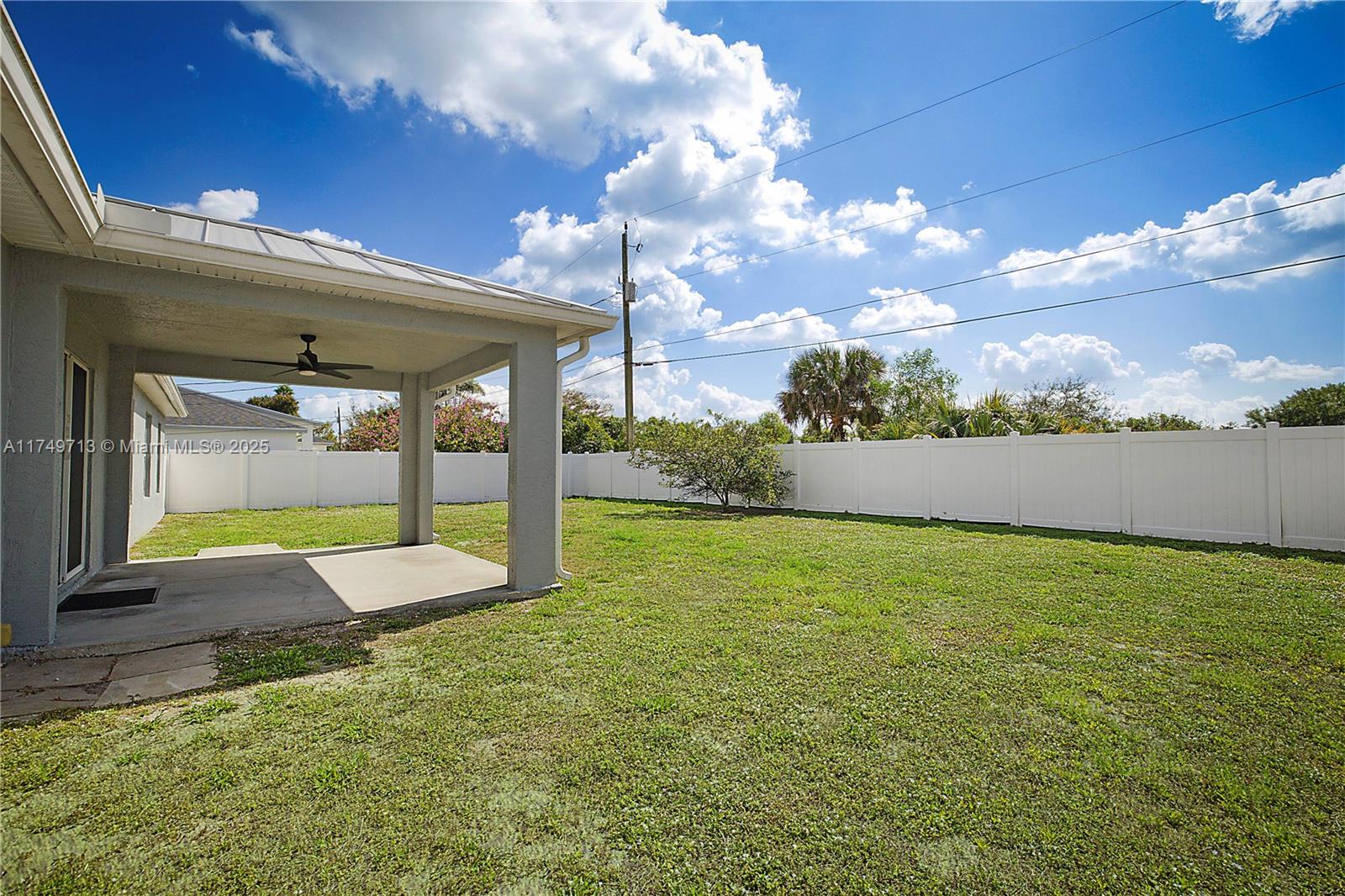 PORT ST LUCIE SECTION  34 - Residential