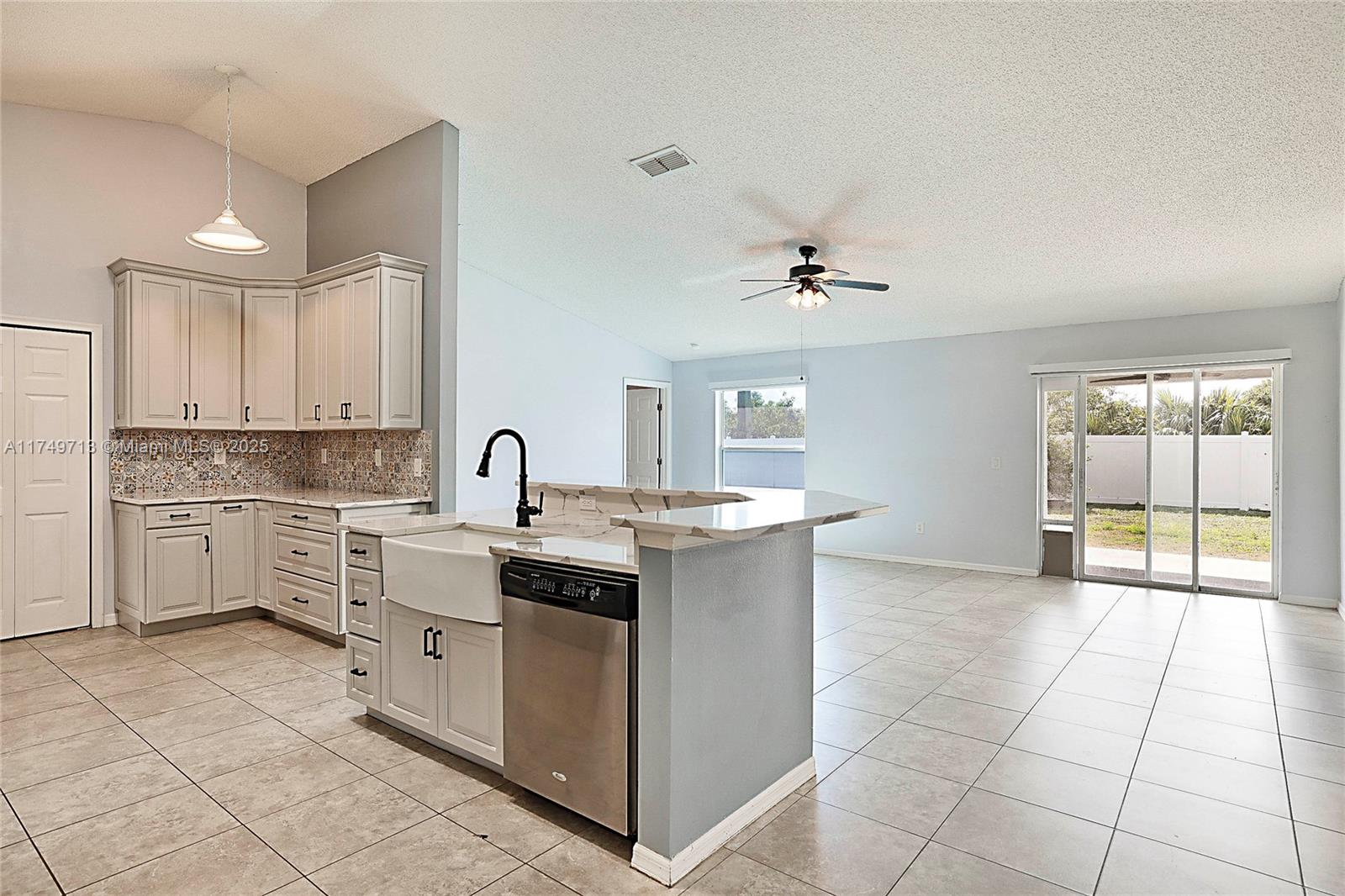 PORT ST LUCIE SECTION  34 - Residential