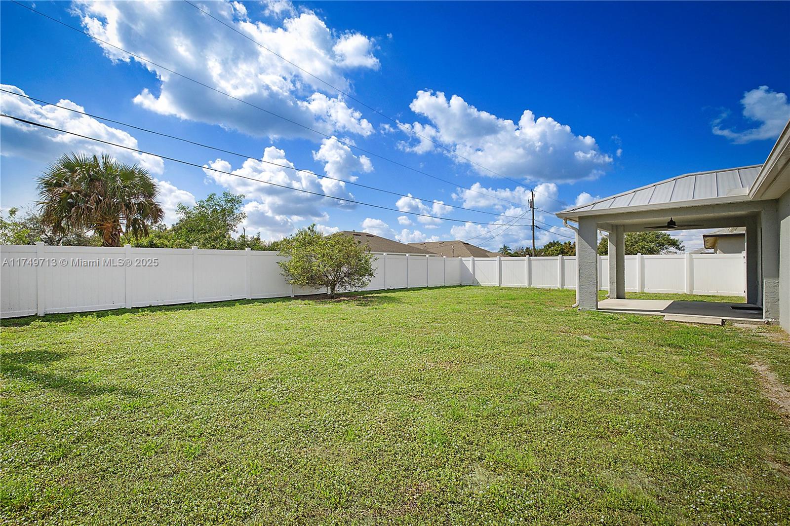 PORT ST LUCIE SECTION  34 - Residential