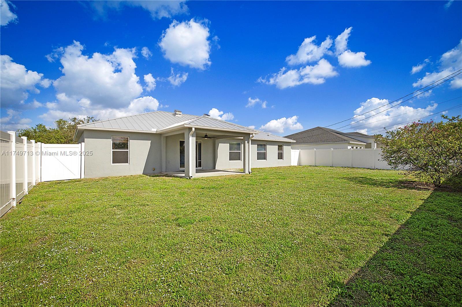 PORT ST LUCIE SECTION  34 - Residential