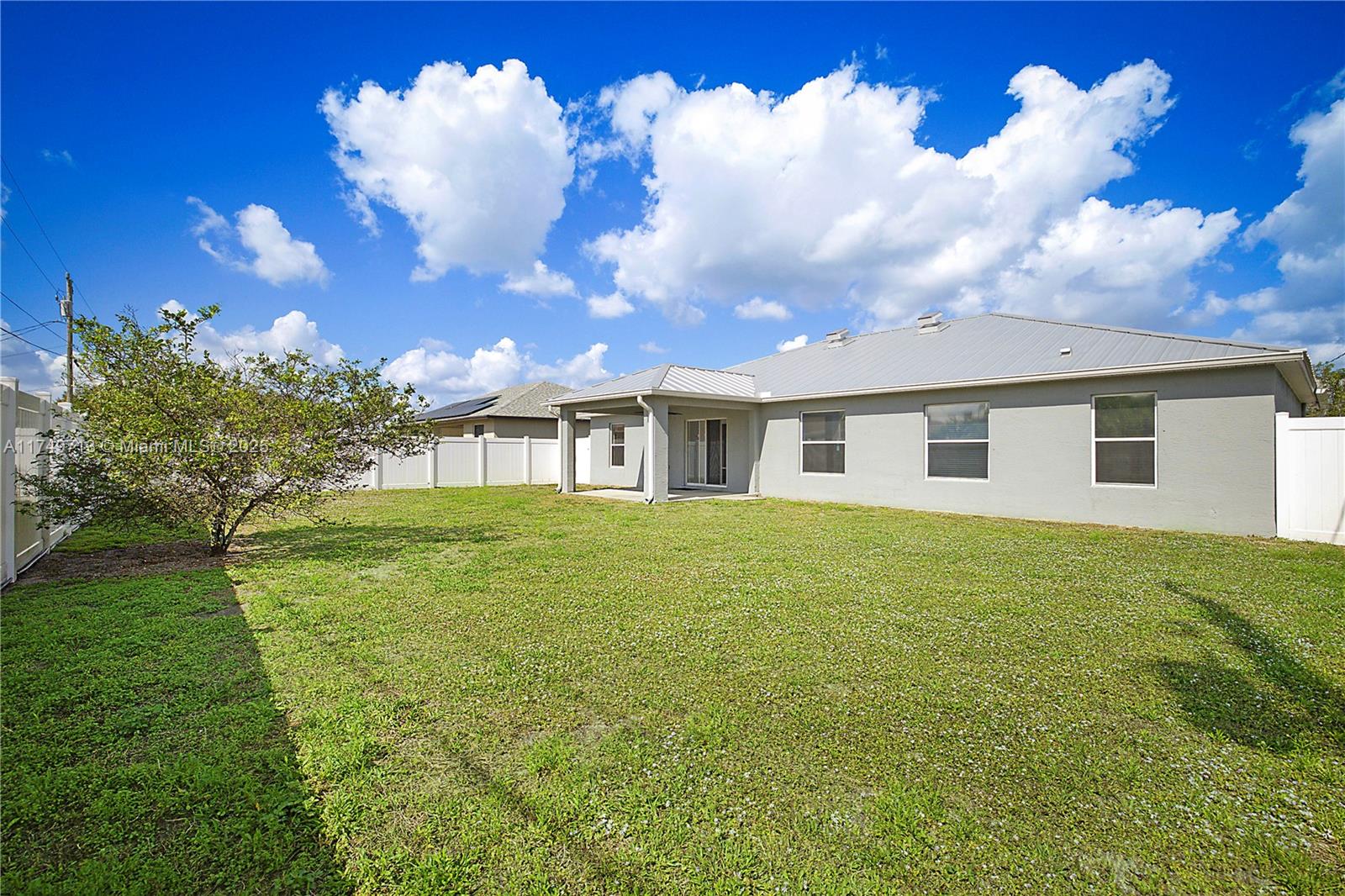 PORT ST LUCIE SECTION  34 - Residential