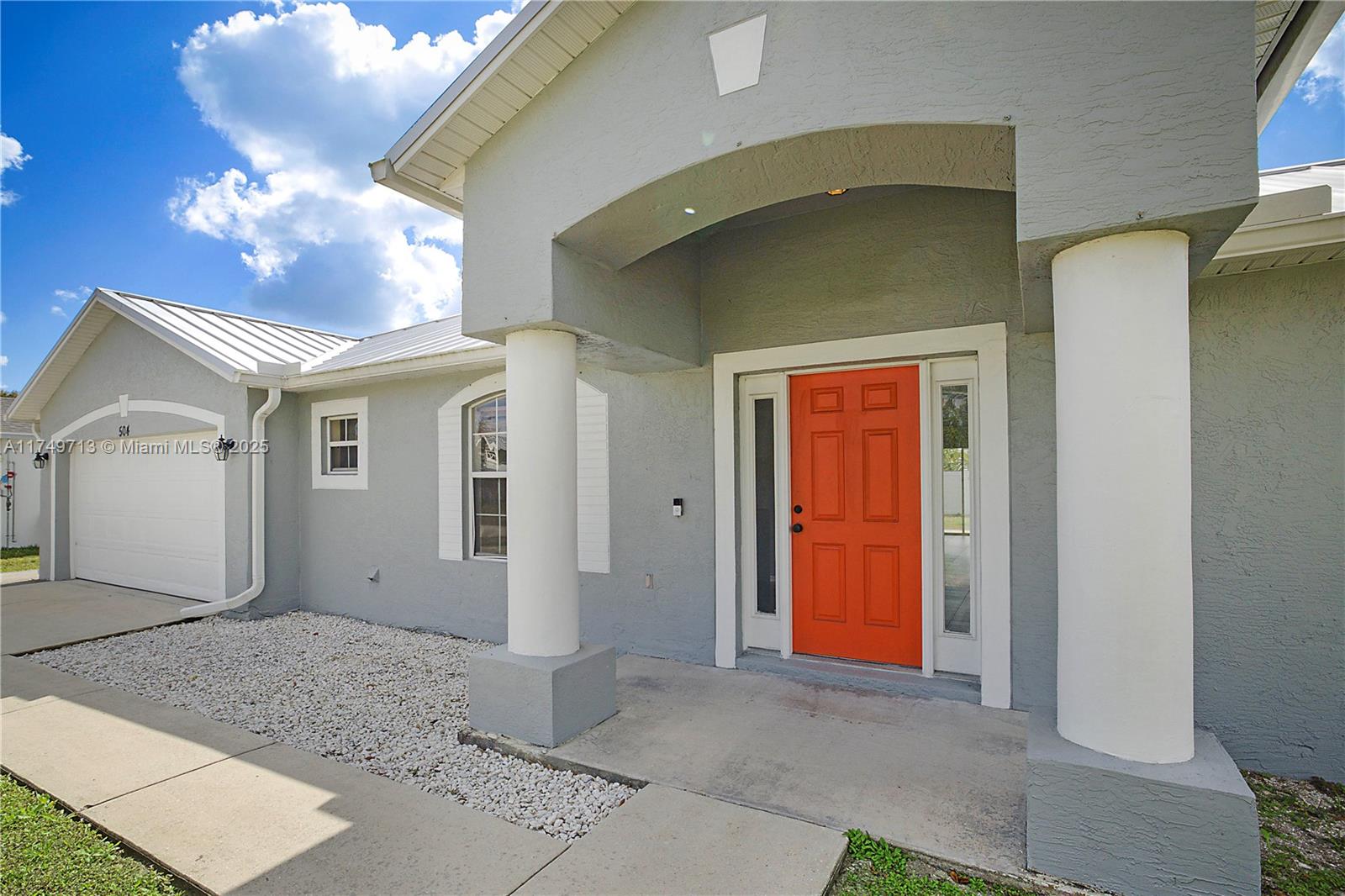 PORT ST LUCIE SECTION  34 - Residential