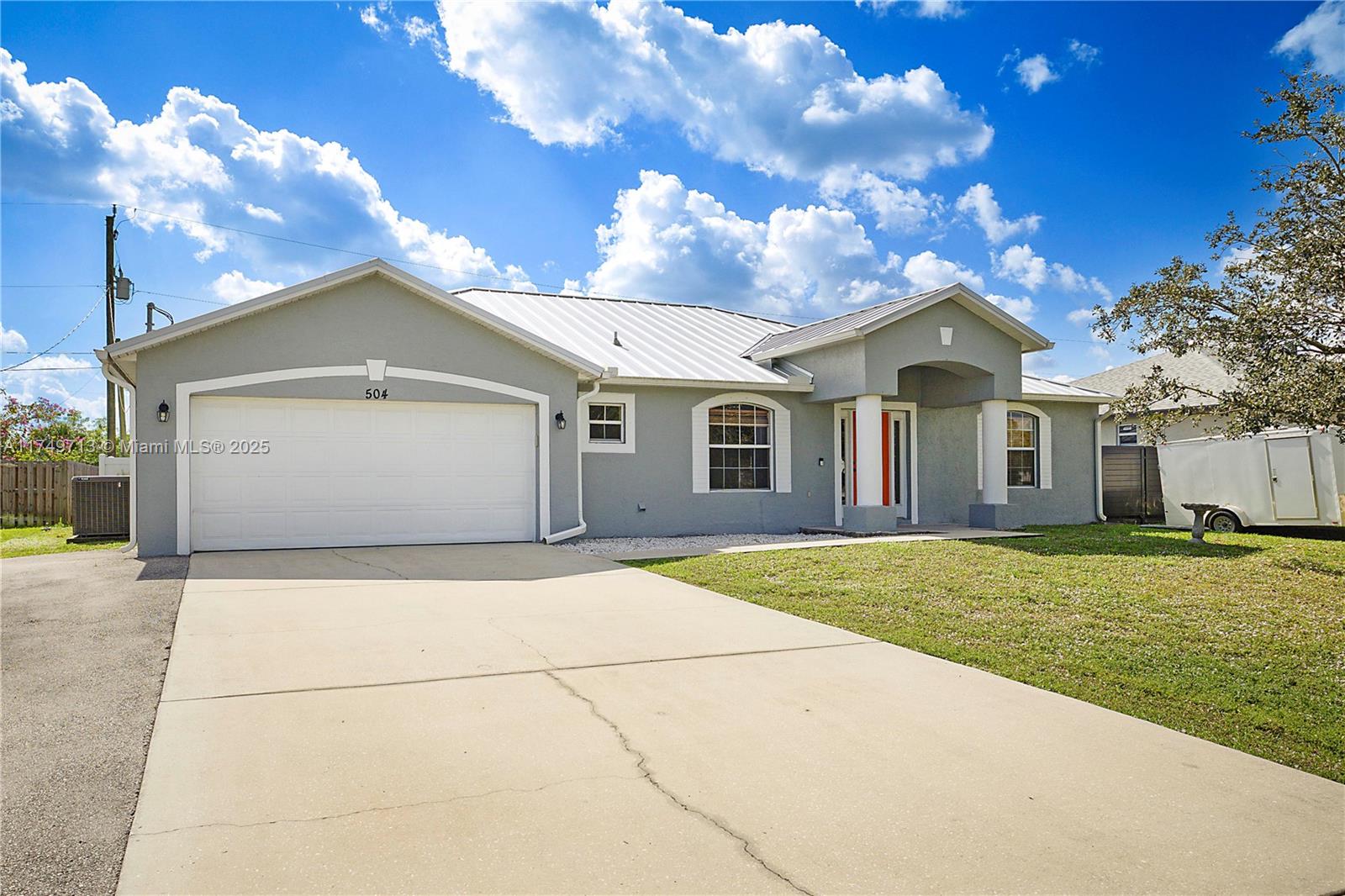 PORT ST LUCIE SECTION  34 - Residential