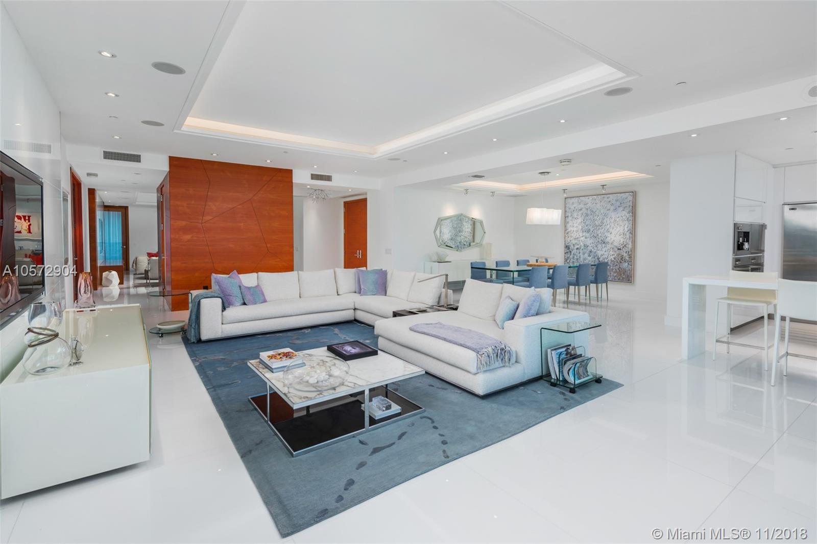 THE RESIDENCES AT THE BAT - Residential