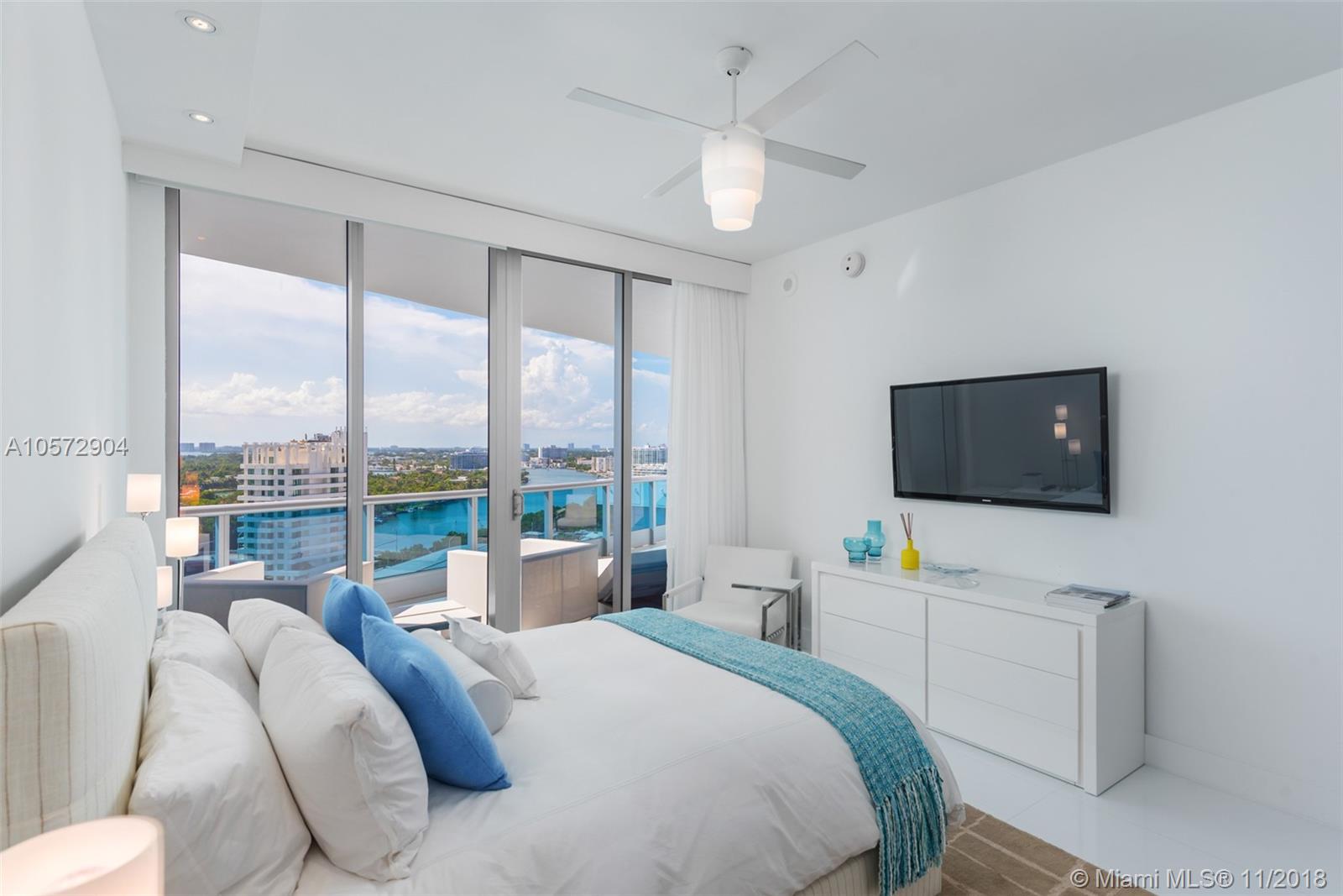 THE RESIDENCES AT THE BAT - Residential