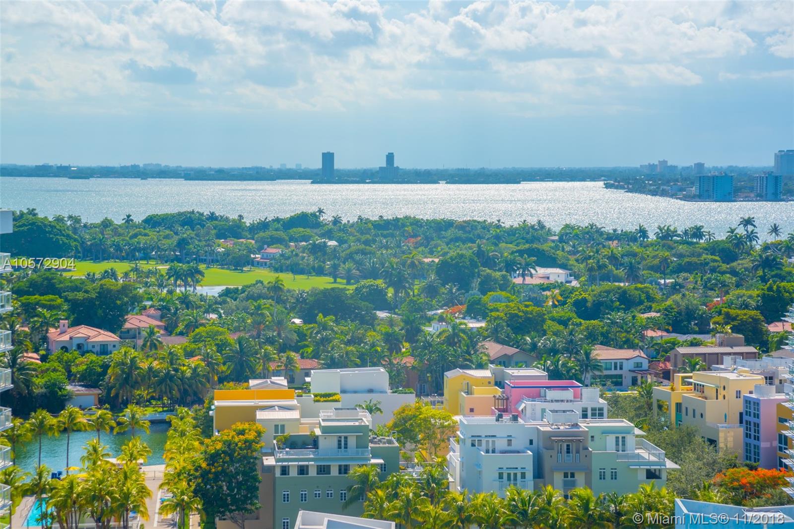 THE RESIDENCES AT THE BAT - Residential