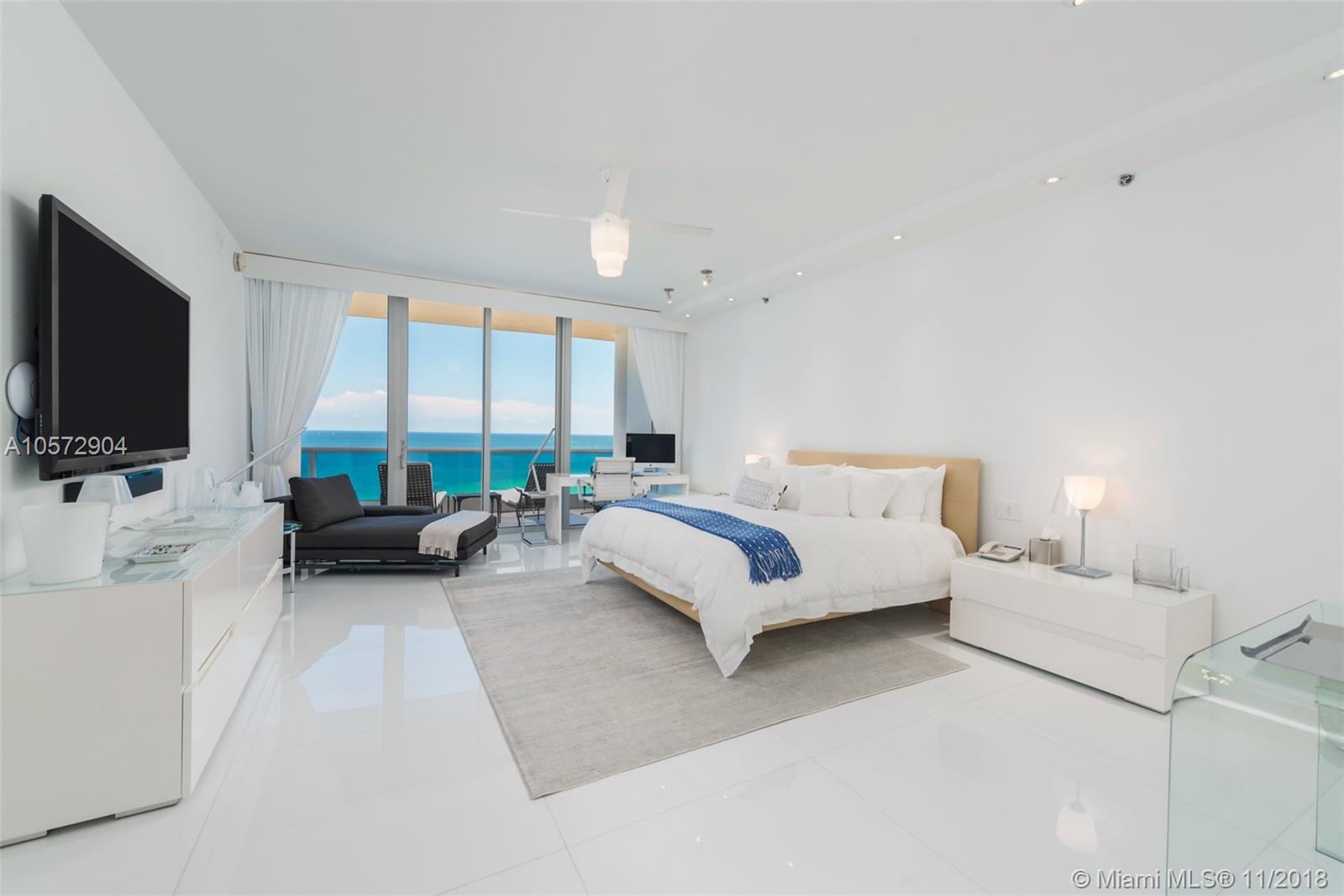 THE RESIDENCES AT THE BAT - Residential