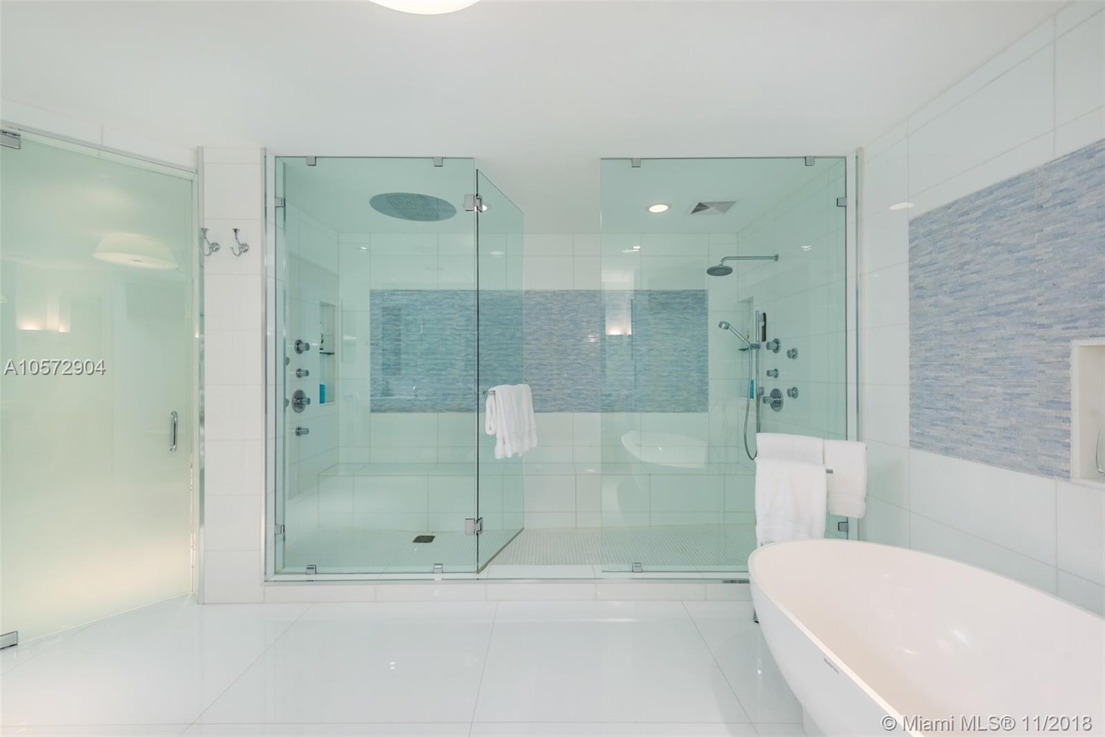 THE RESIDENCES AT THE BAT - Residential