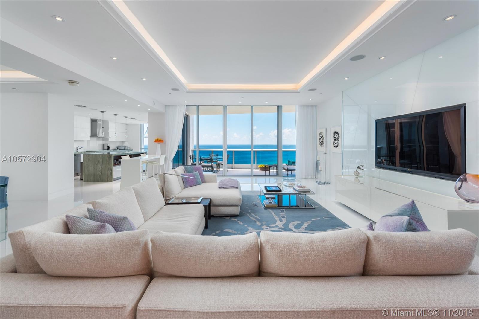 THE RESIDENCES AT THE BAT - Residential