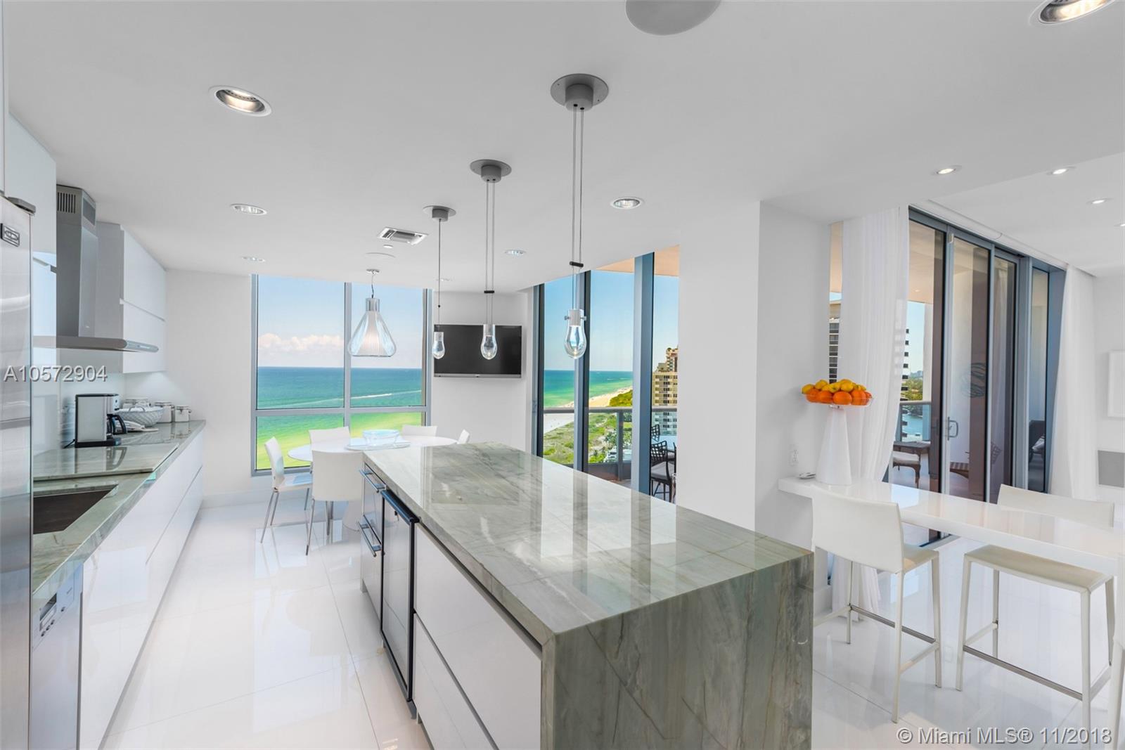THE RESIDENCES AT THE BAT - Residential