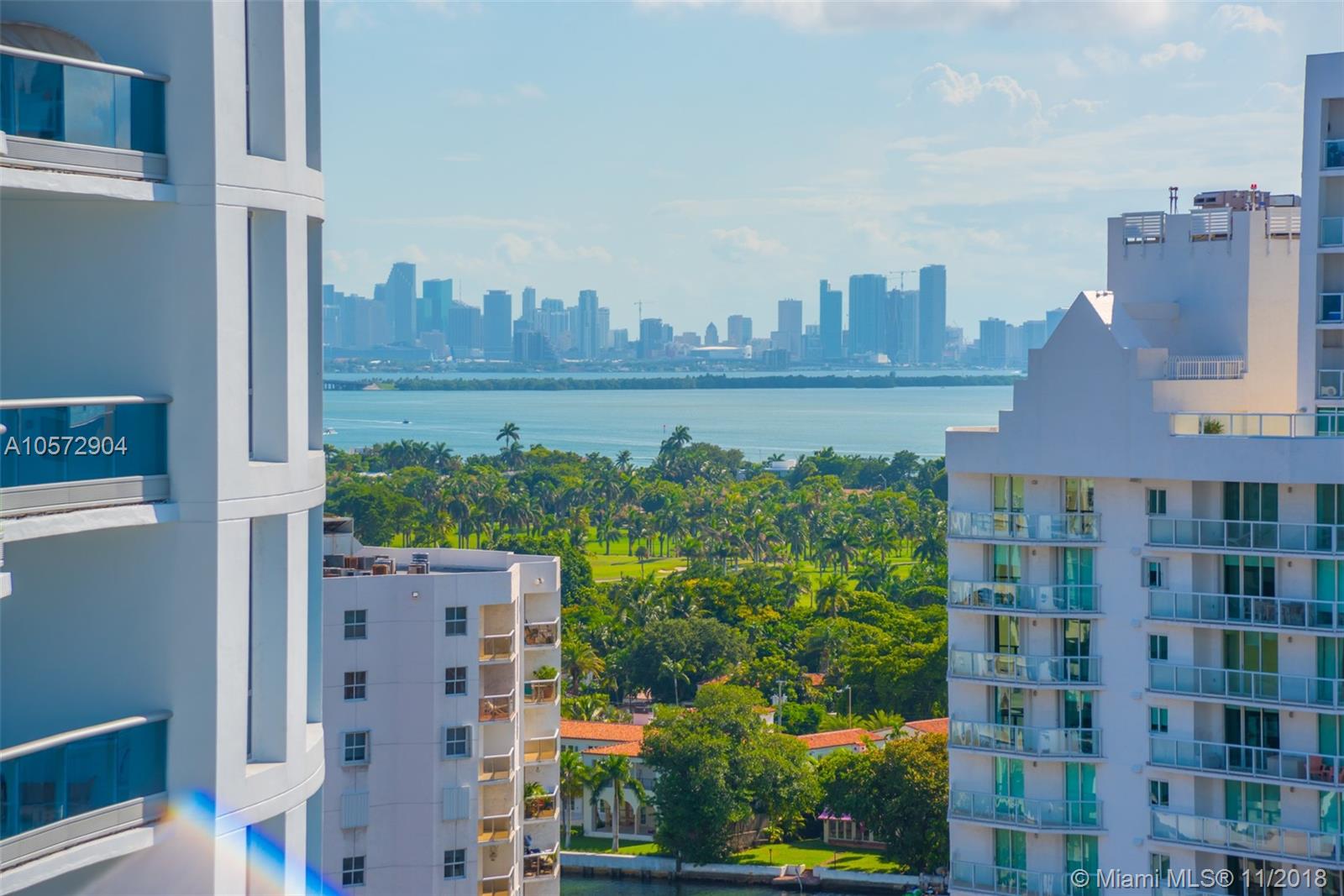 THE RESIDENCES AT THE BAT - Residential