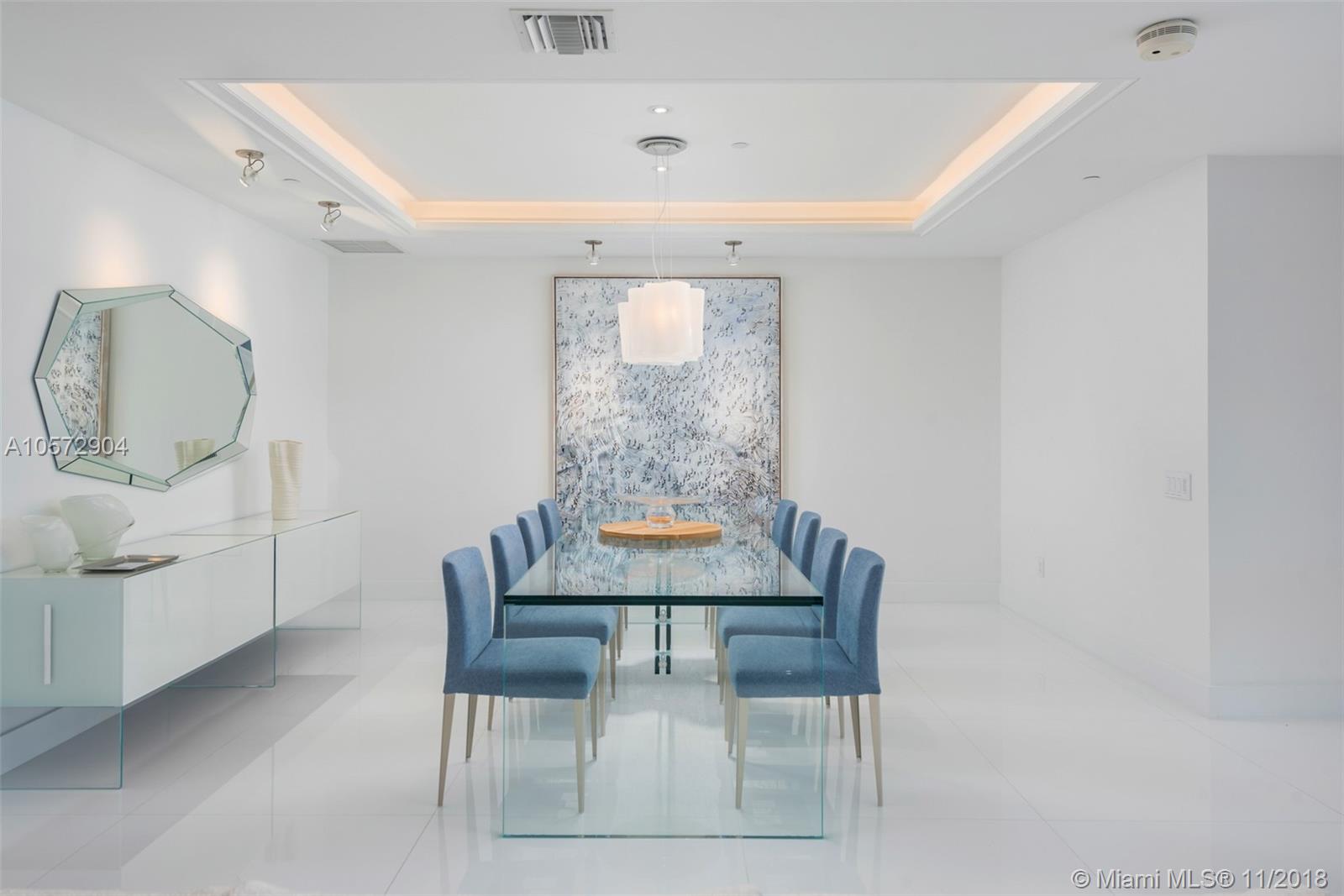 THE RESIDENCES AT THE BAT - Residential