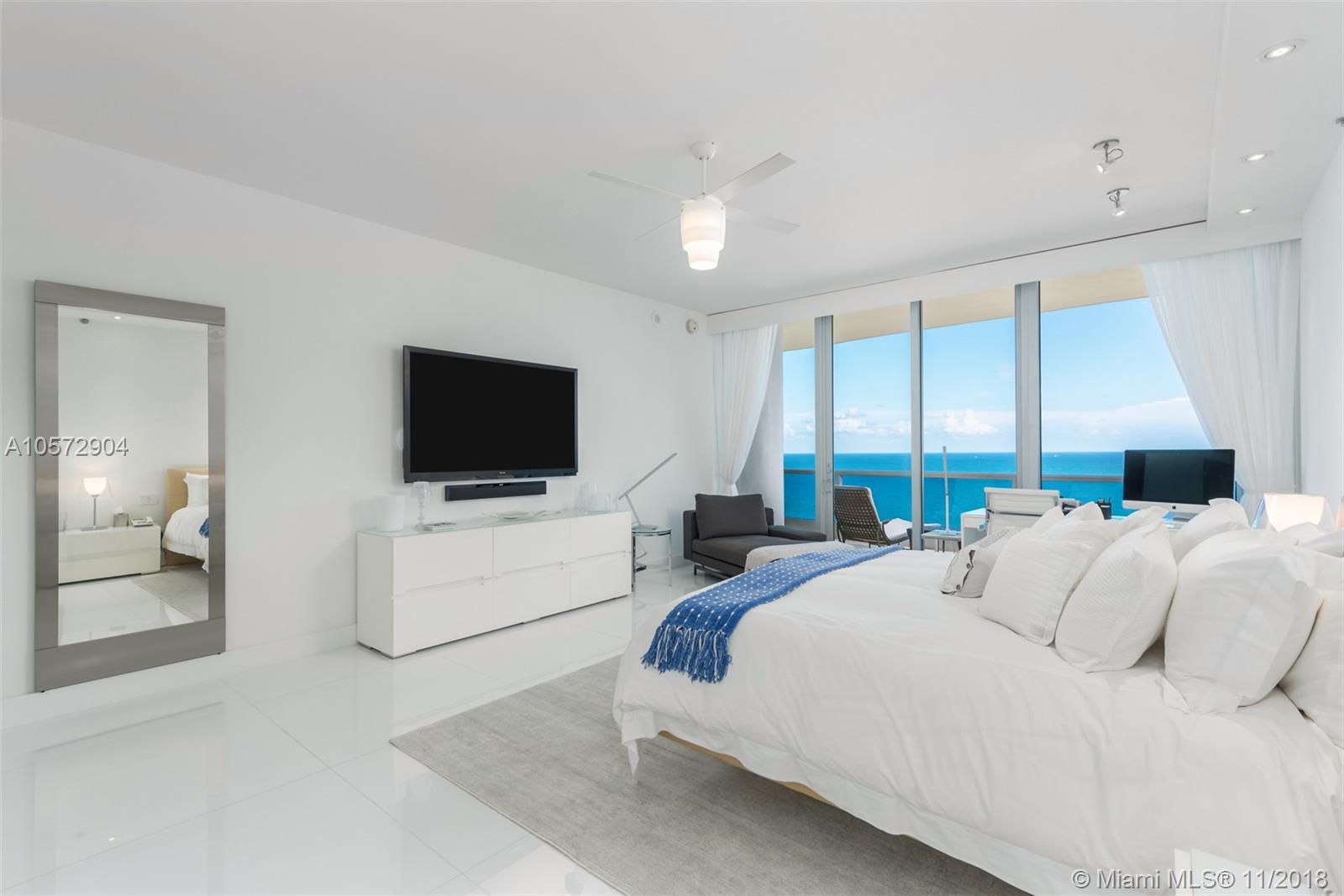 THE RESIDENCES AT THE BAT - Residential