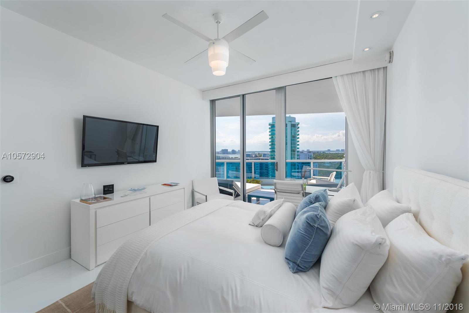THE RESIDENCES AT THE BAT - Residential