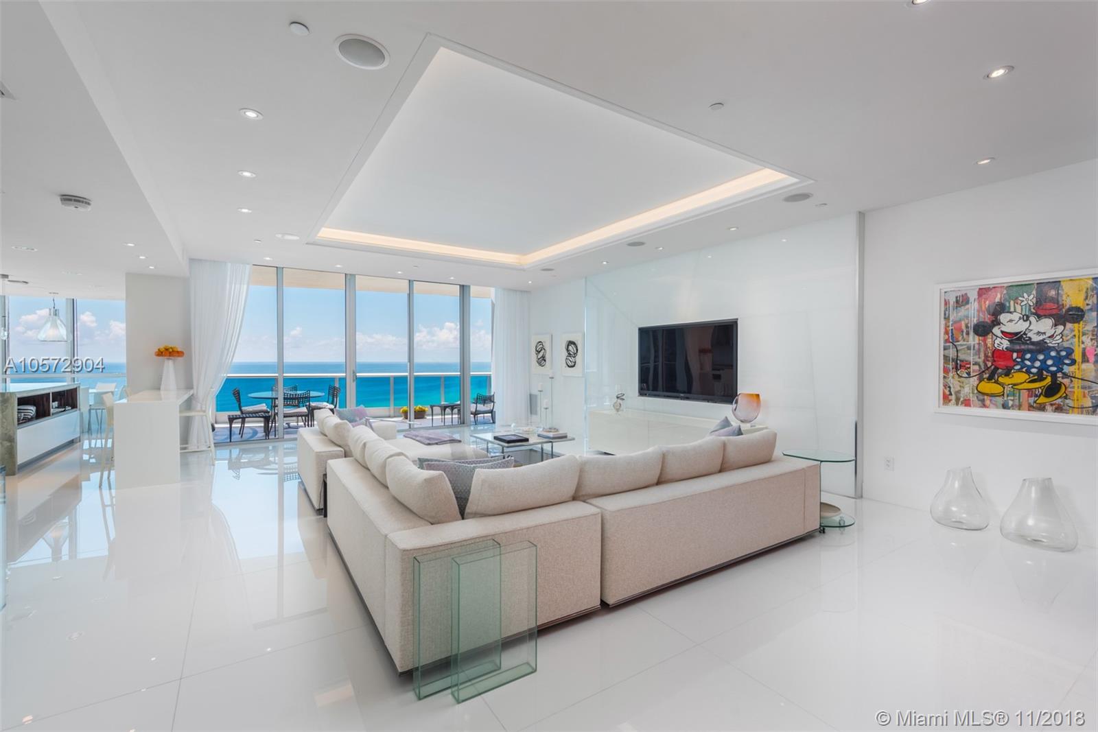 THE RESIDENCES AT THE BAT - Residential