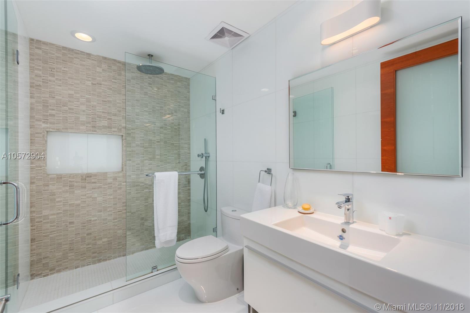 THE RESIDENCES AT THE BAT - Residential