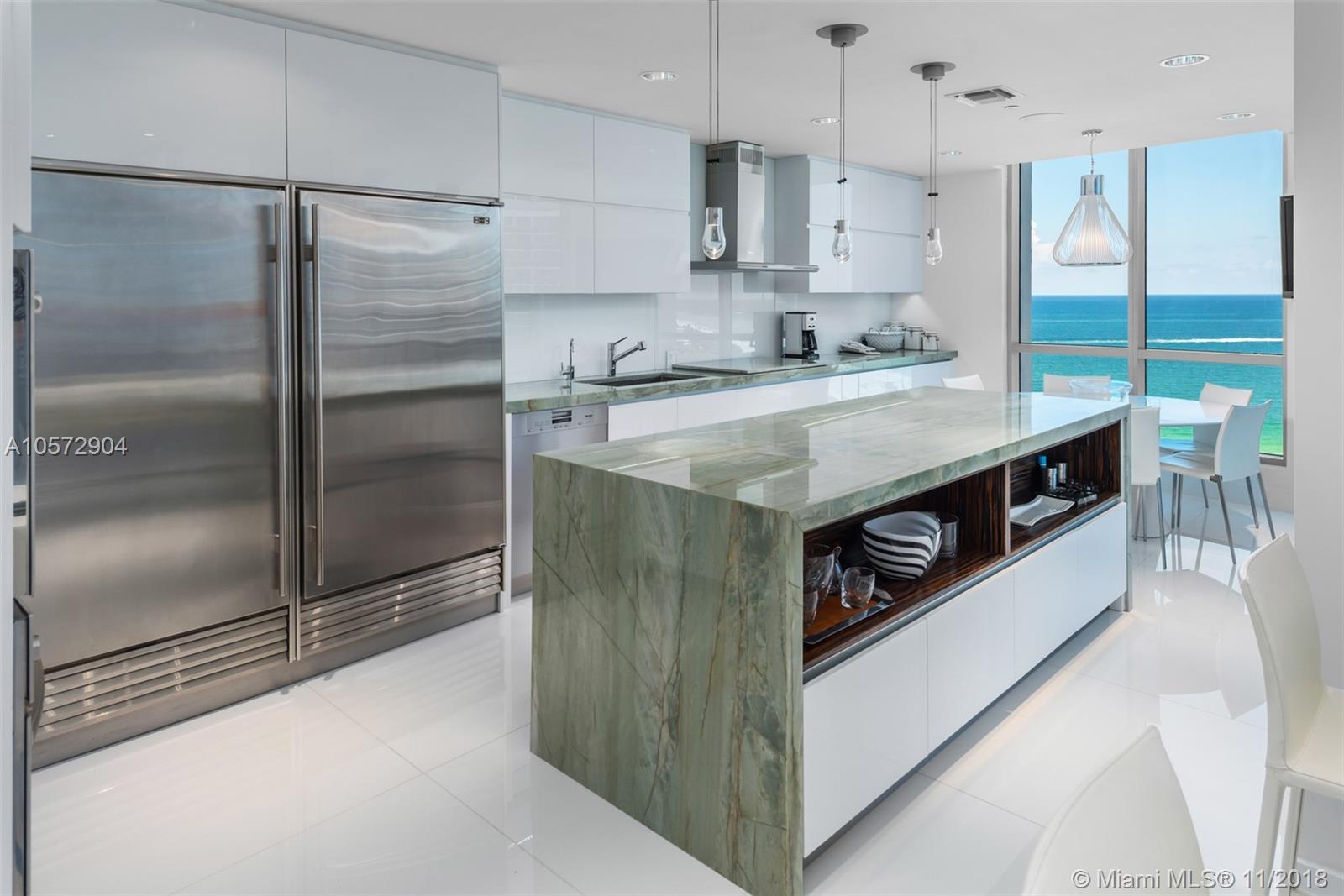 THE RESIDENCES AT THE BAT - Residential