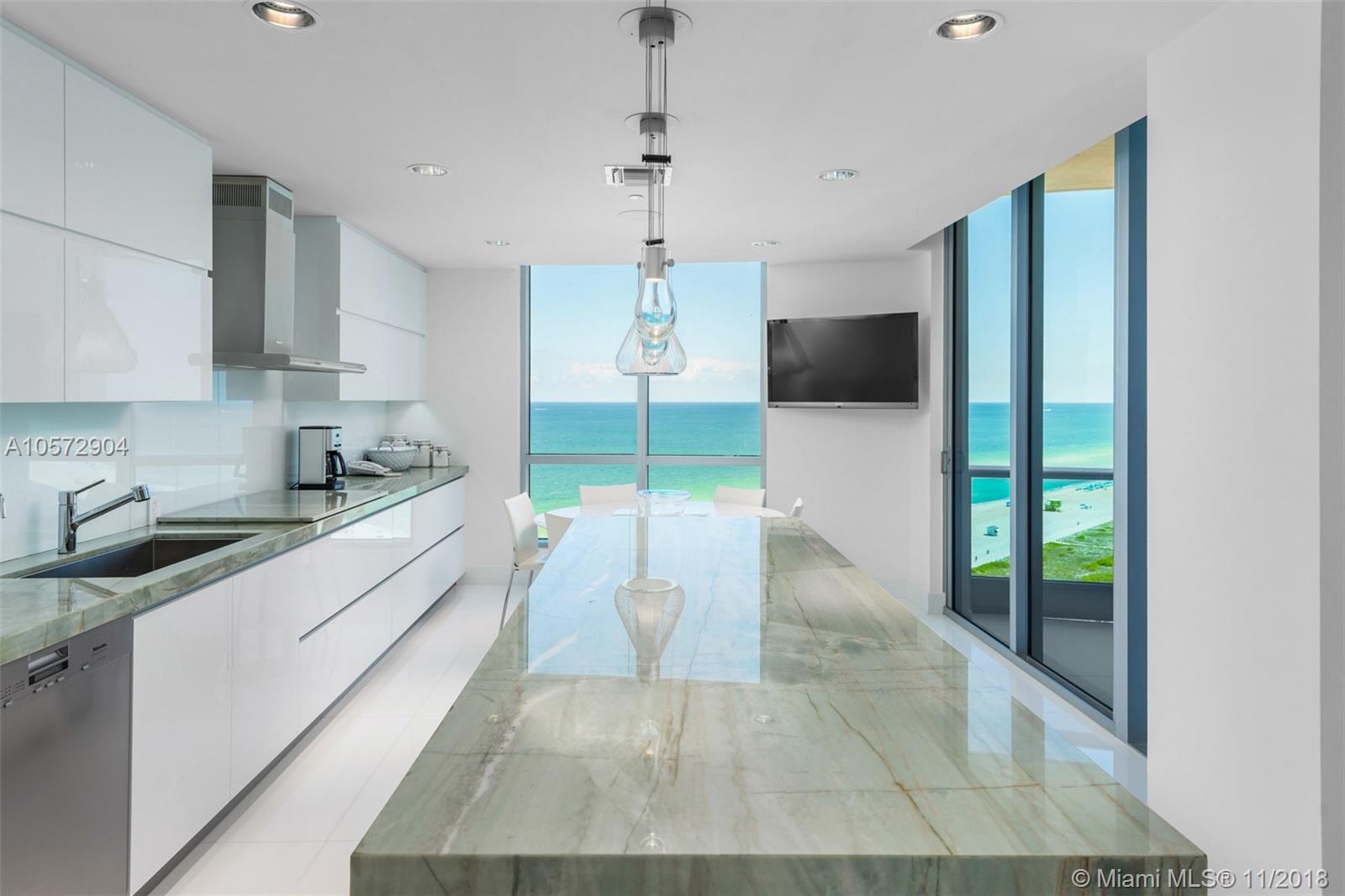 THE RESIDENCES AT THE BAT - Residential