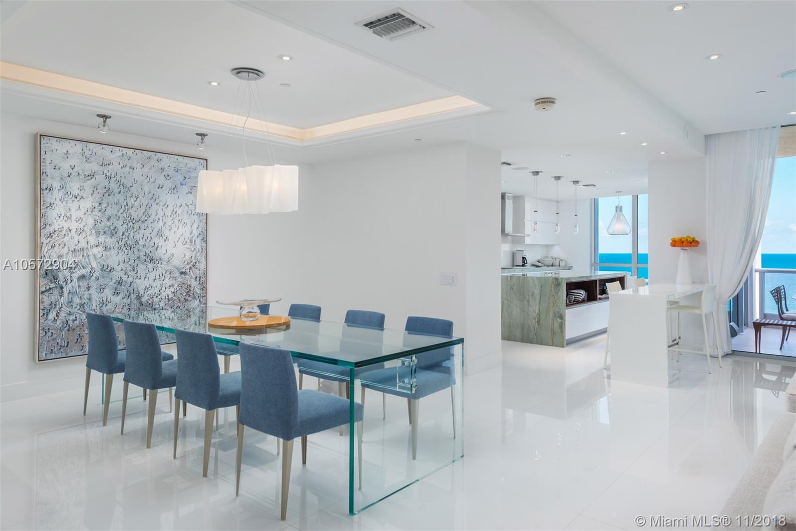THE RESIDENCES AT THE BAT - Residential